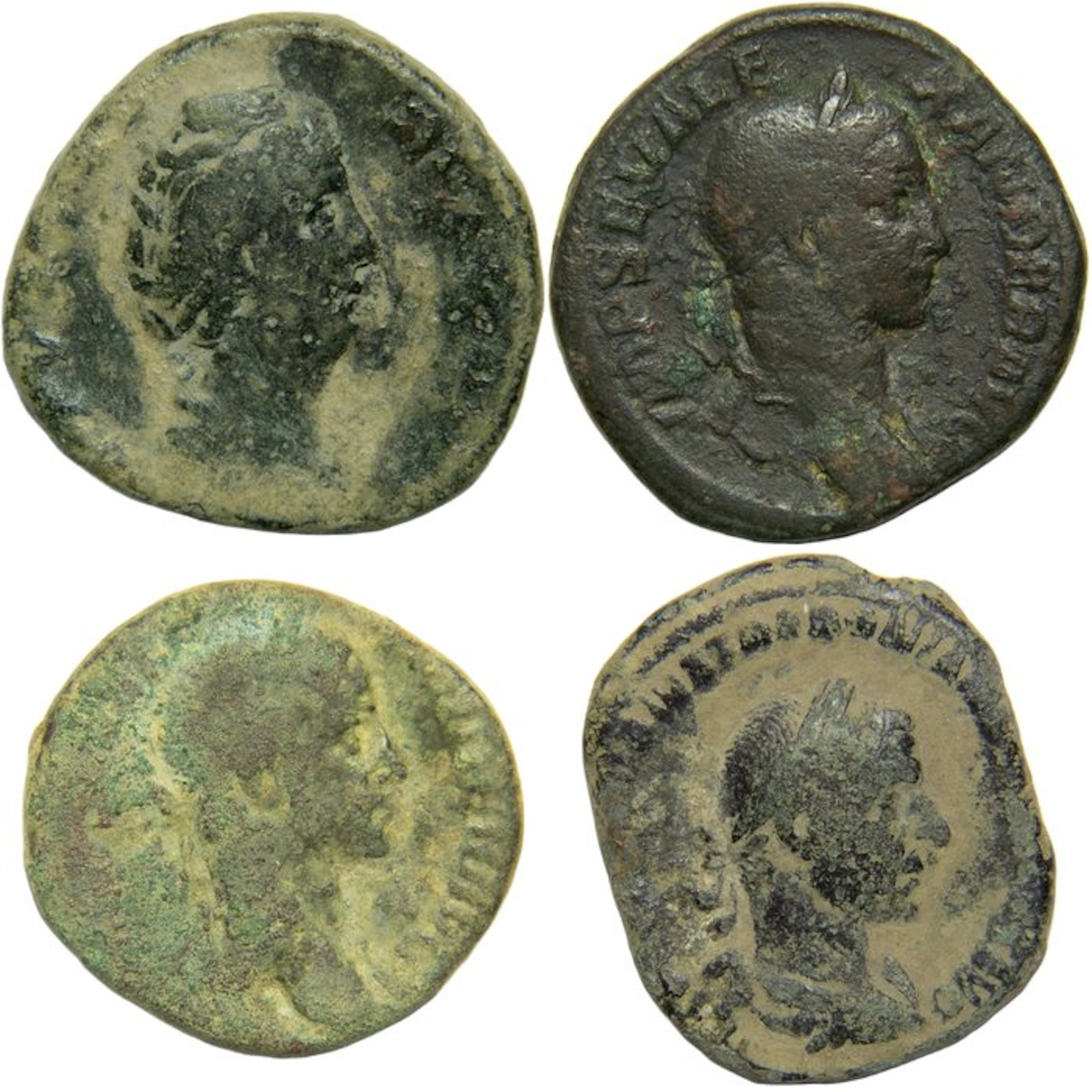 Roman Empire