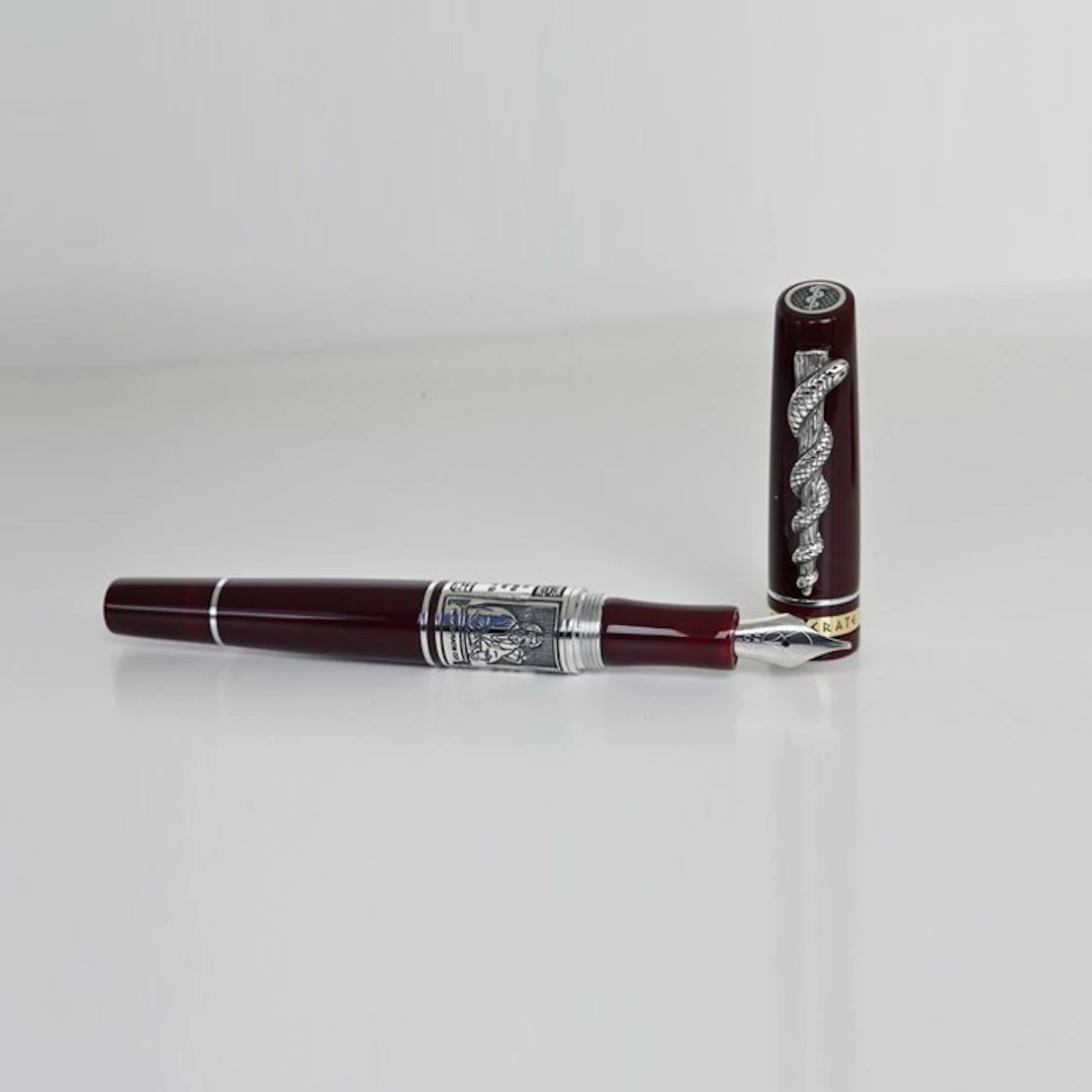 Marlen - Ippocrate Elegance Bordeaux | Edizione Speciale...