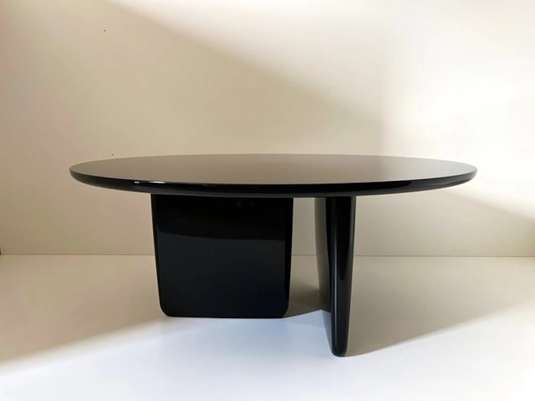 B&B Italia - Edward Barber & Jay Osgerby - Dining table...