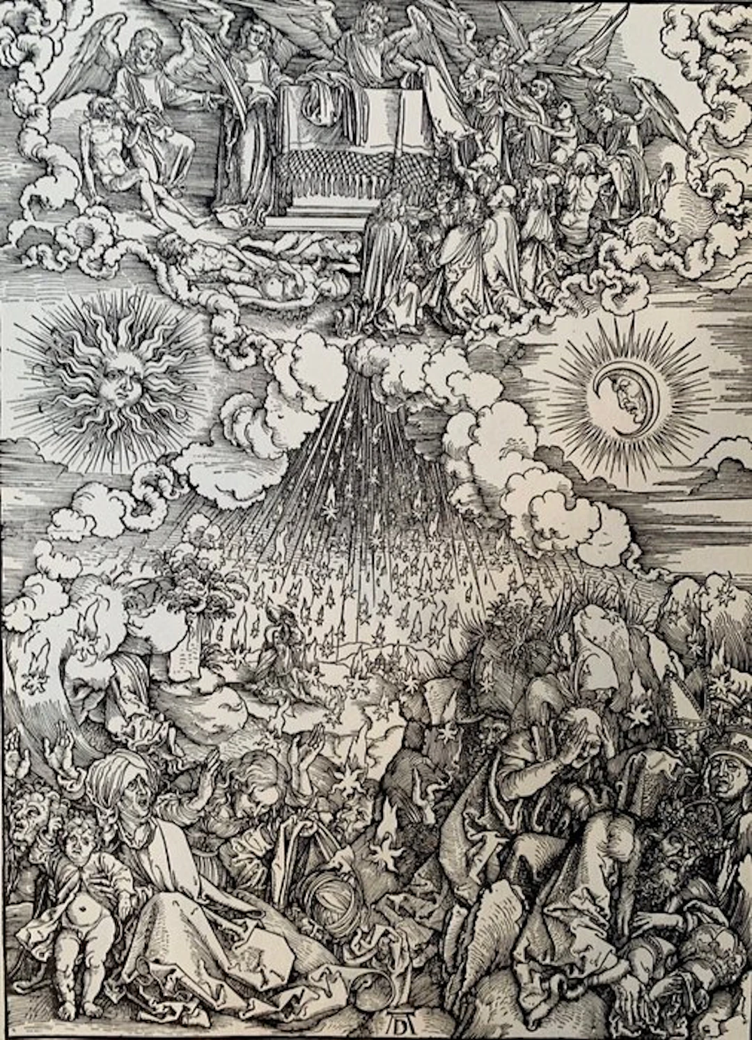 Albrecht Dürer (1471-1528)