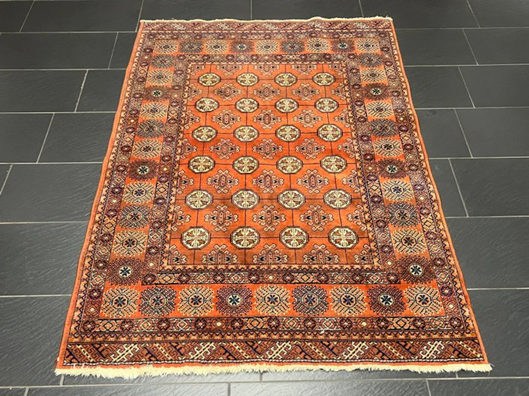 Buchara - Carpet - 180 cm - 140 cm