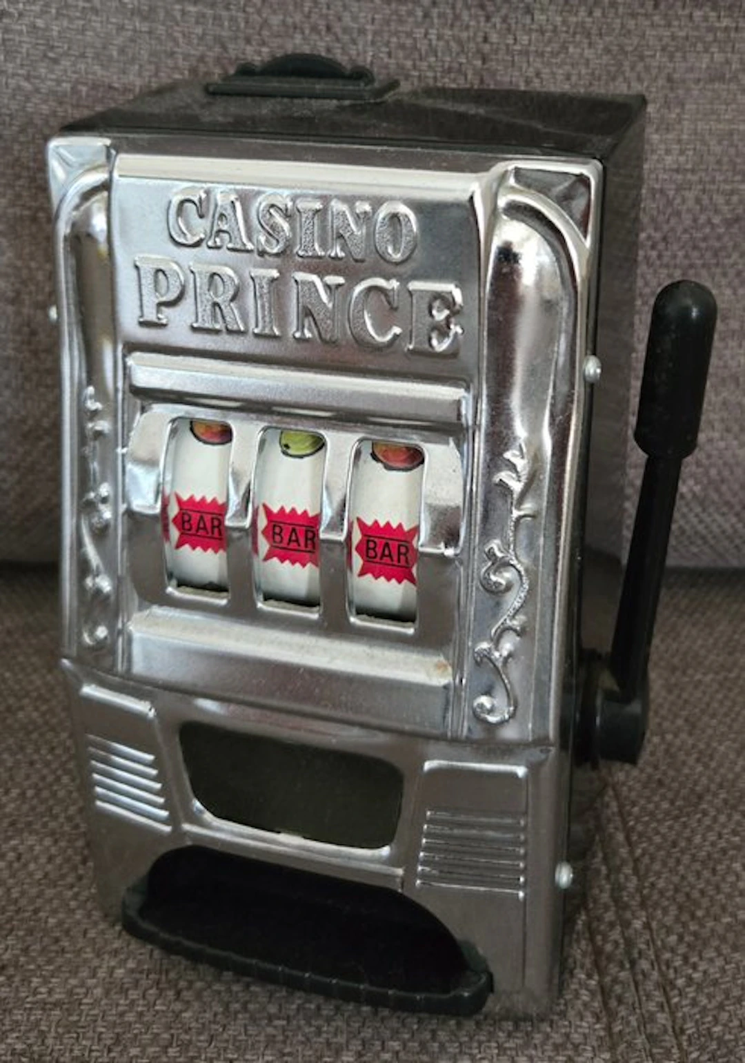 Waco Japan - Slot machine