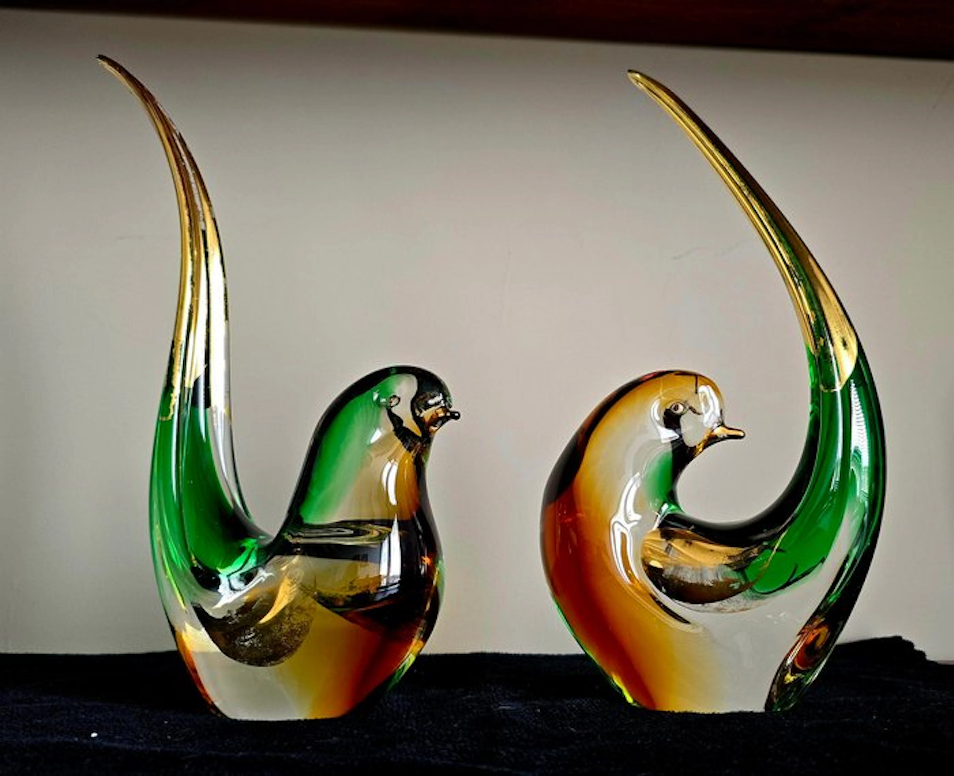 Murano - Attr