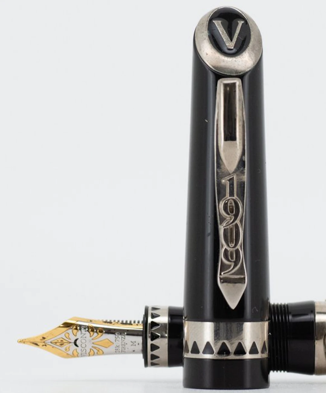 Visconti - 1909 - Fountain pen