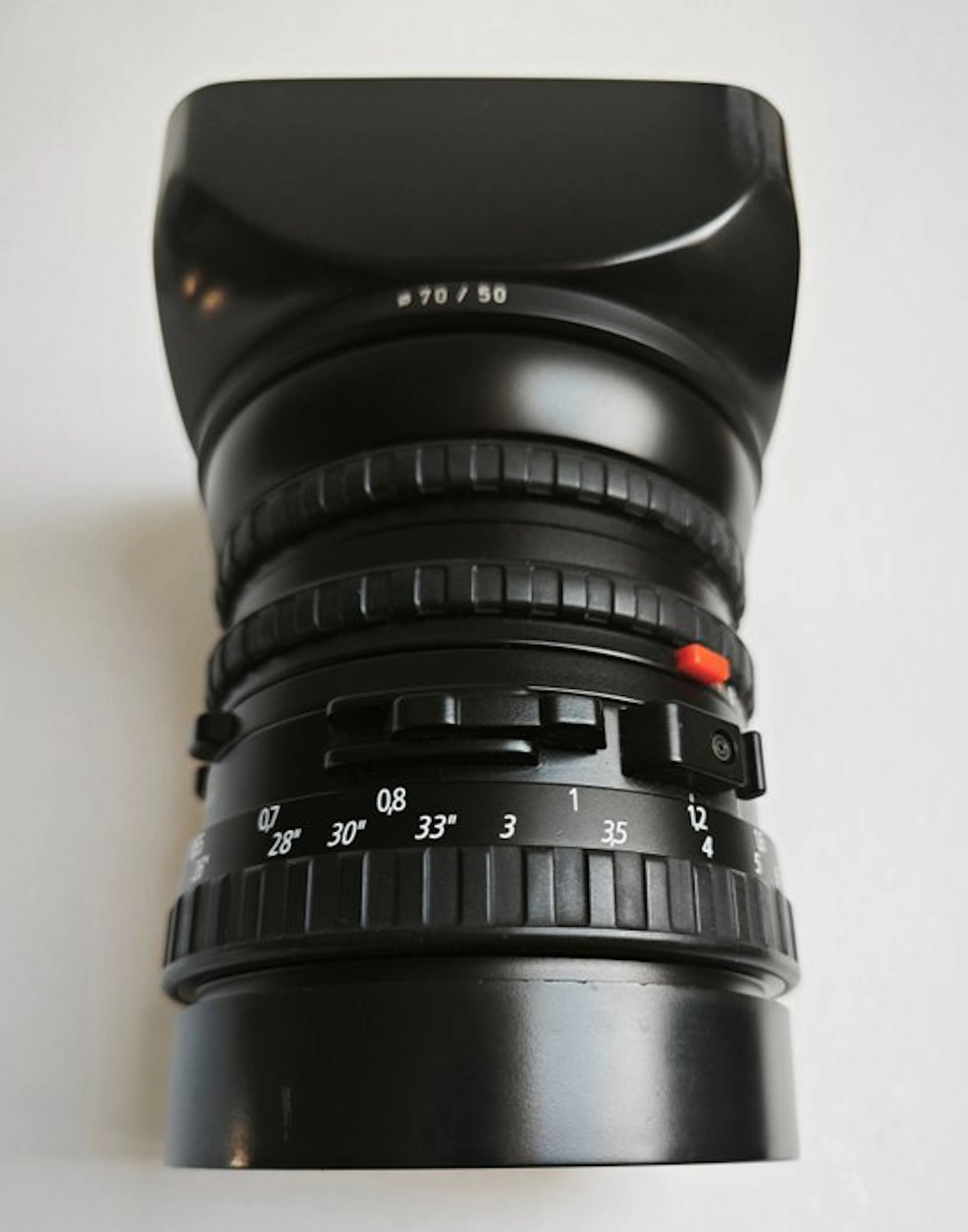 Carl Zeiss, Hasselblad Distagon 4/50mm CFi Enlarger lens