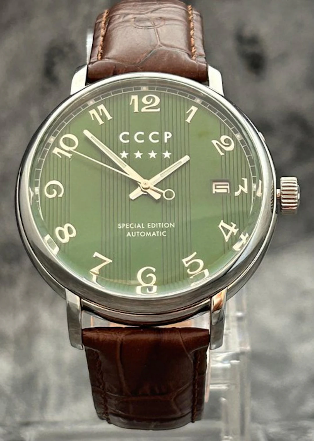 CCCP - Sputnik-1 Special Edition - No reserve price - CP-7021 - Men - 2012