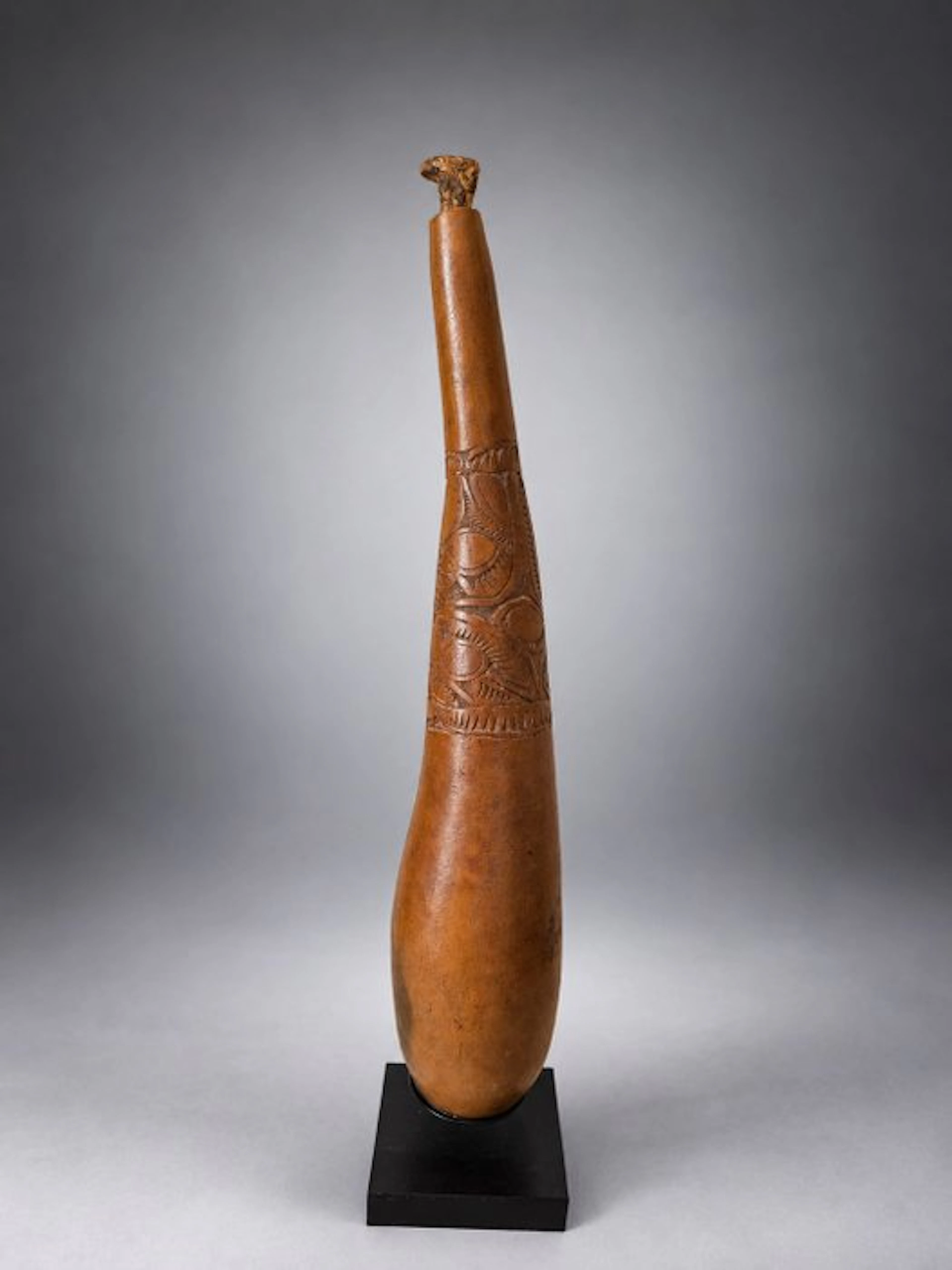 Sepik - Papua New Guinea