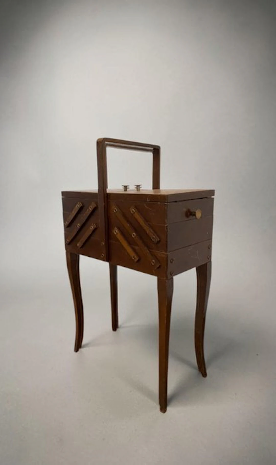Case - Beech - Elegant Working Woman