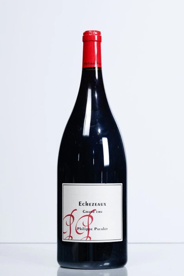 2016 Philippe Pacalet - Échezeaux Grand Cru - 1 Magnum (1.5L)