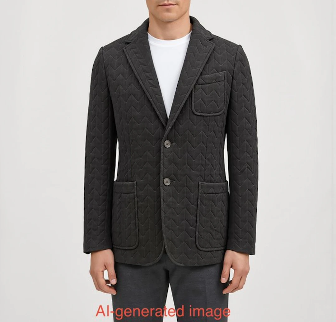 Armani Collezioni - Jacket
