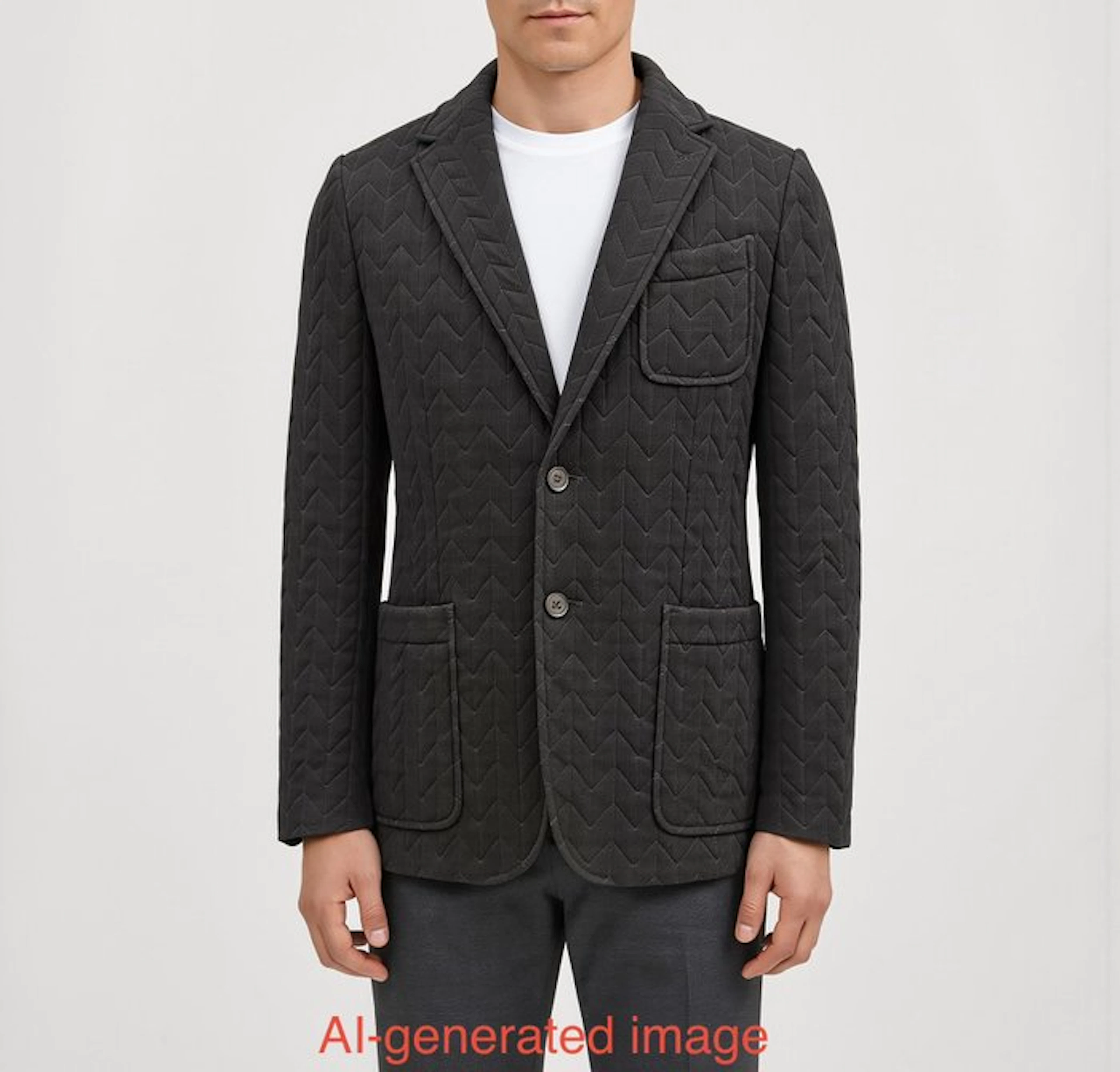 Armani Collezioni - Jacket