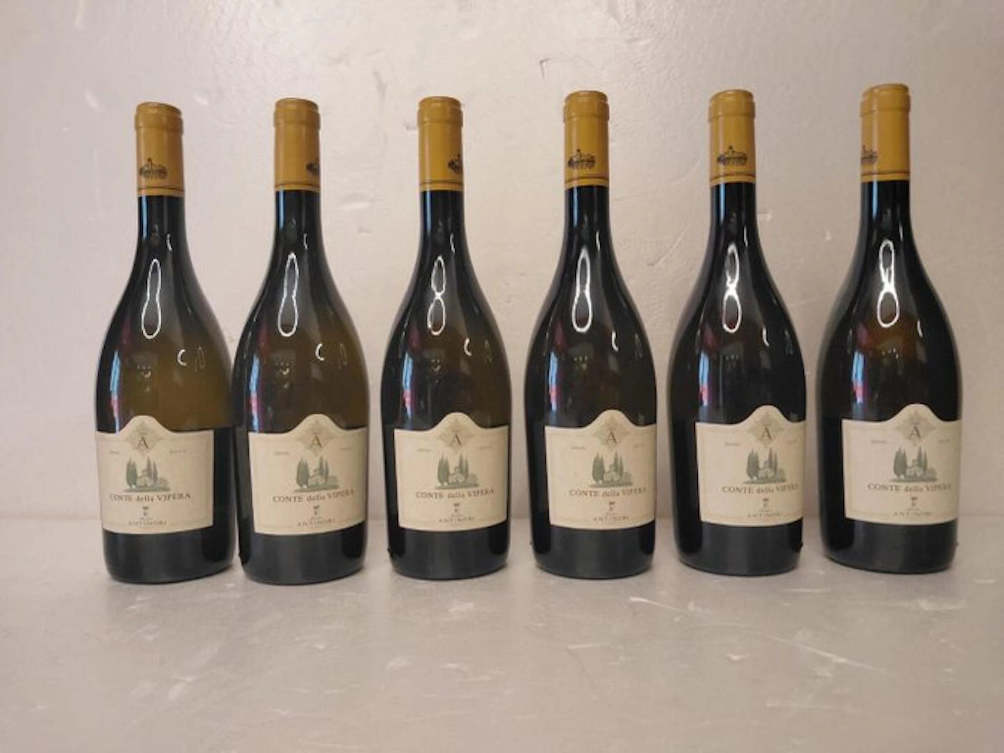 2024 Antinori Castello della Sala Conte della Vipera...