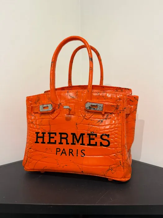 Art'Pej - Bag Birkin