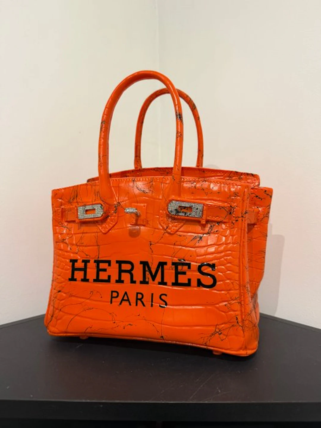 Art'Pej - Bag Birkin