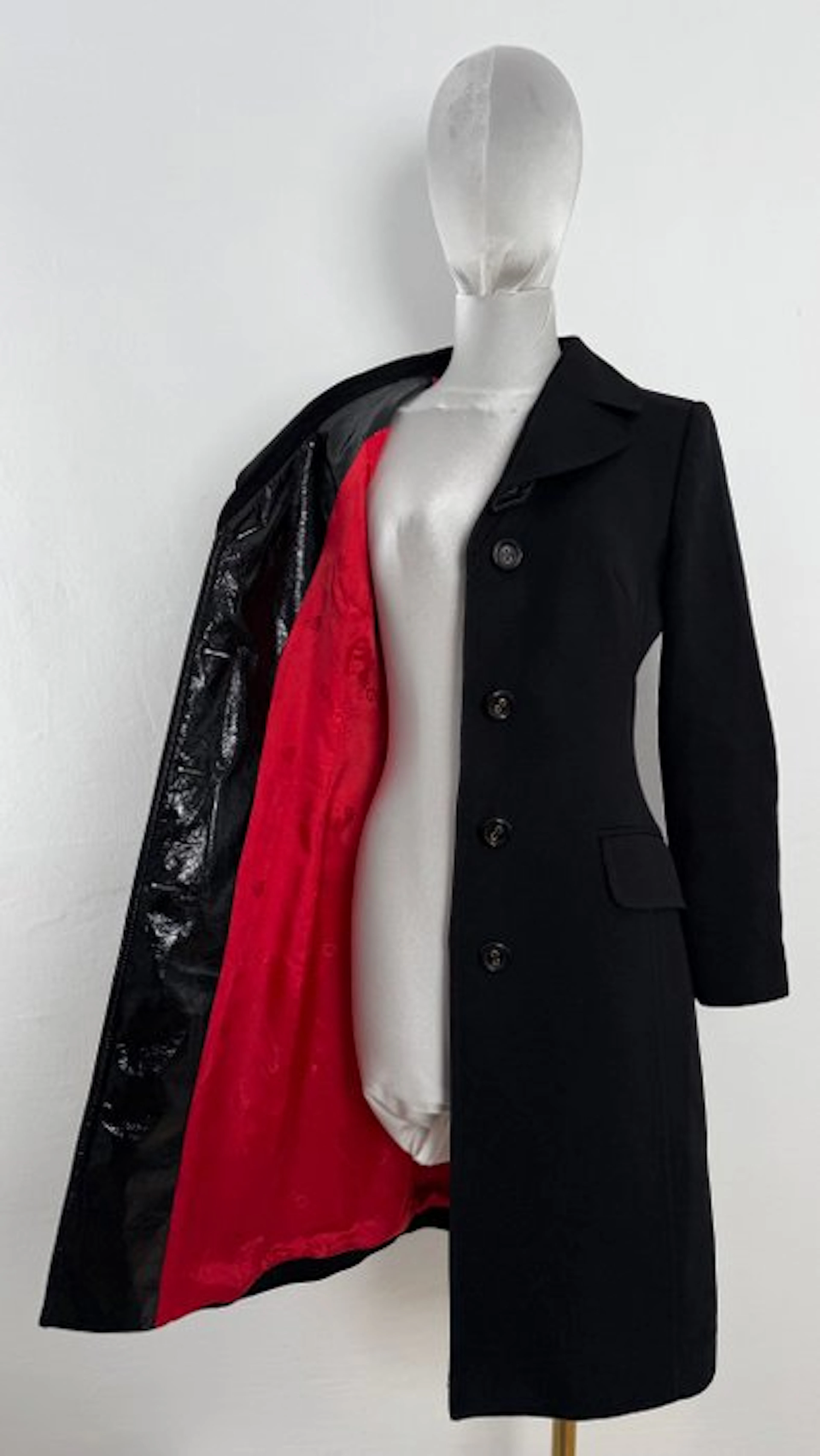 D&G - Coat
