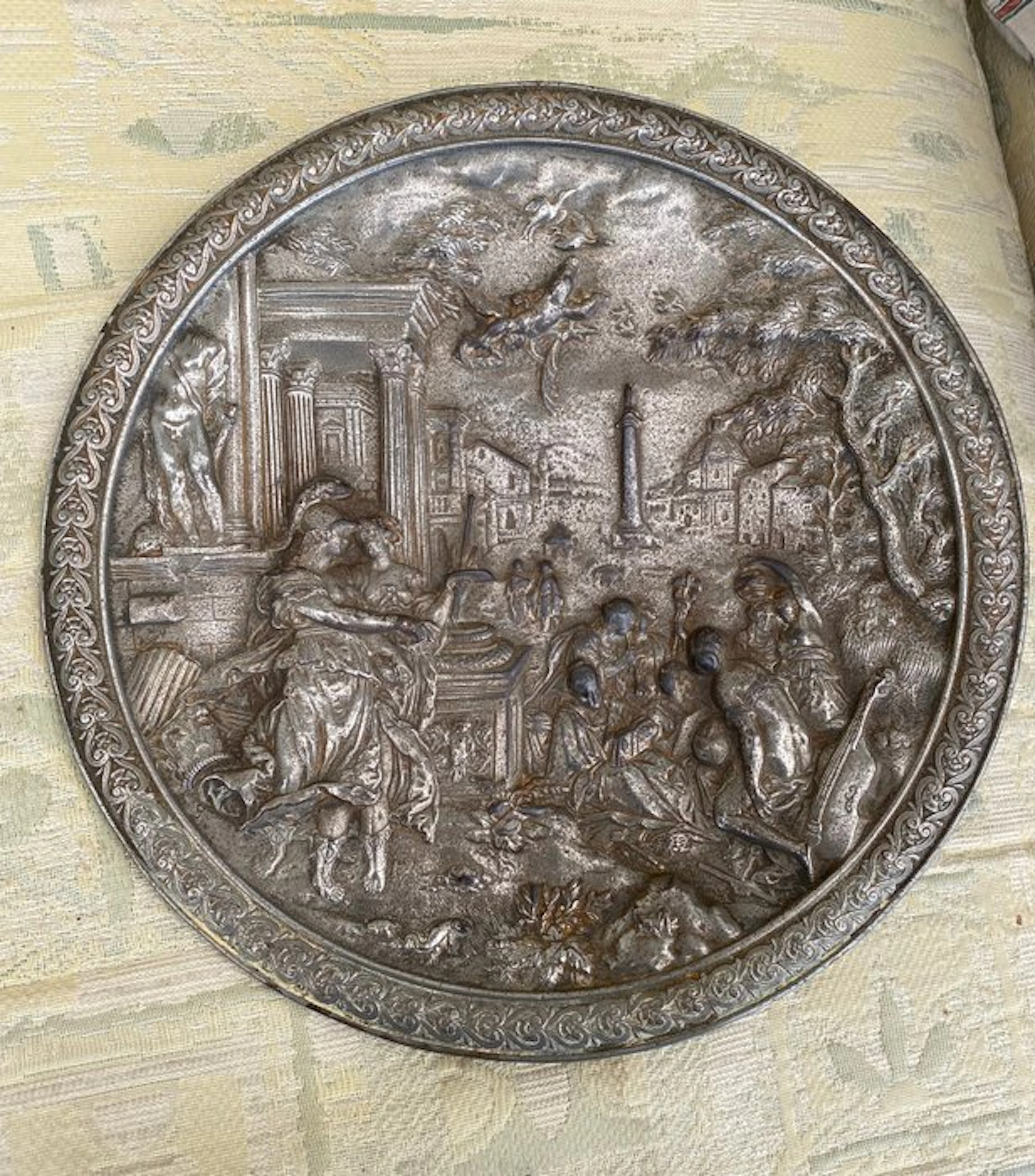 Decorative ornament
