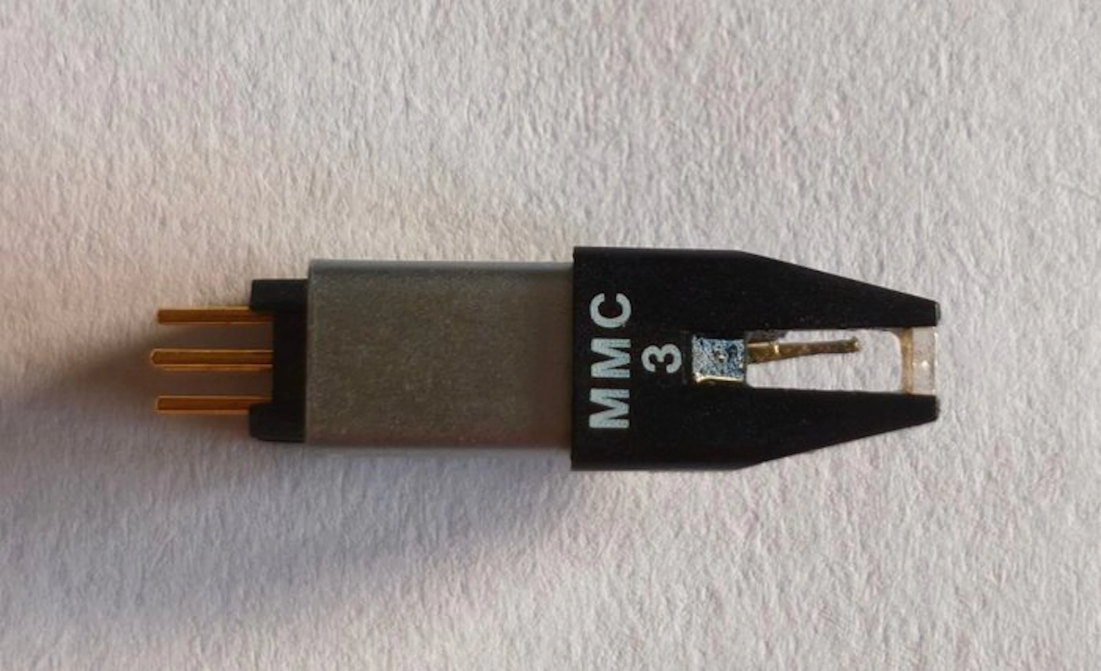 Bang & Olufsen - MMC 3 Cartridge and/or needles