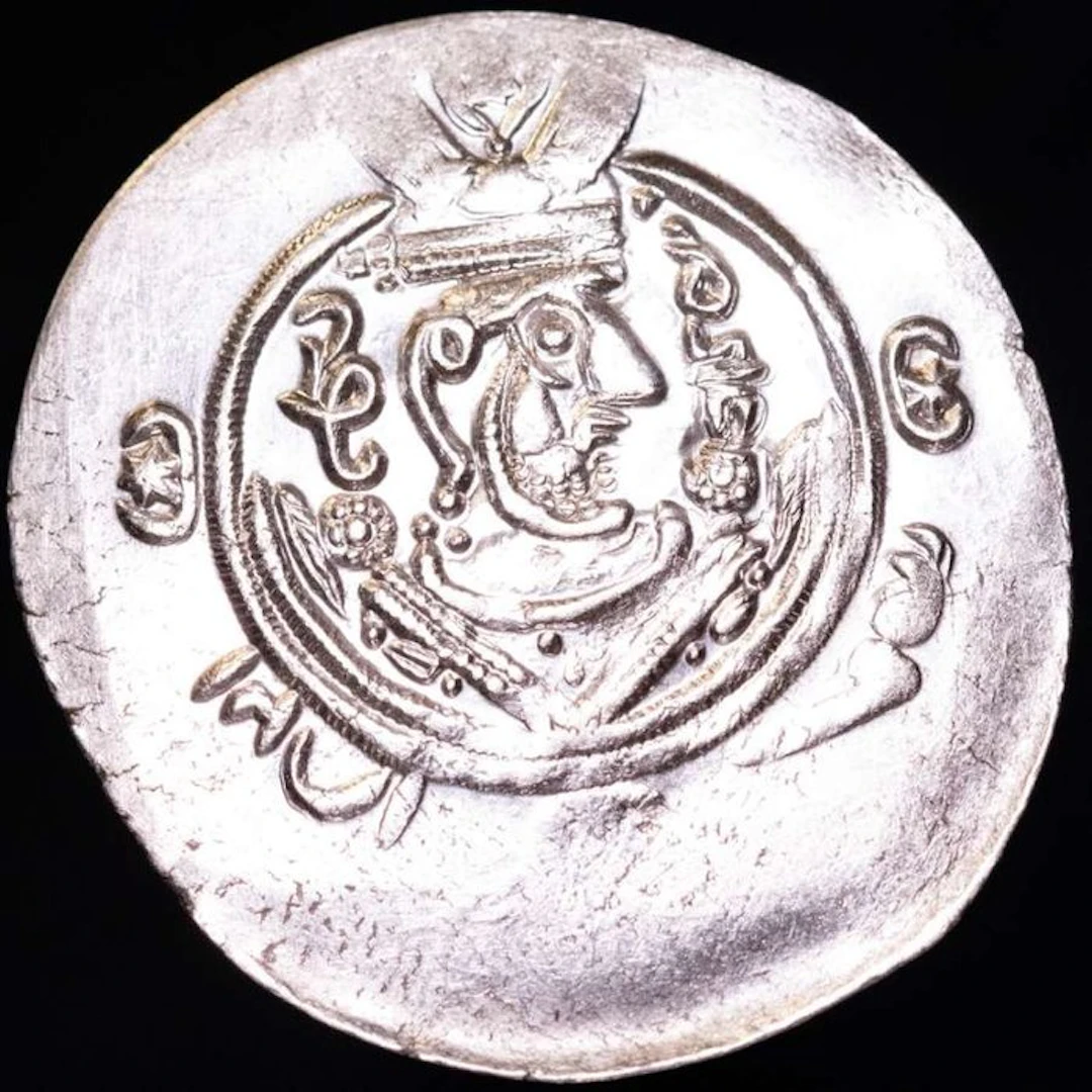 Abbasid Governors of Tabaristan