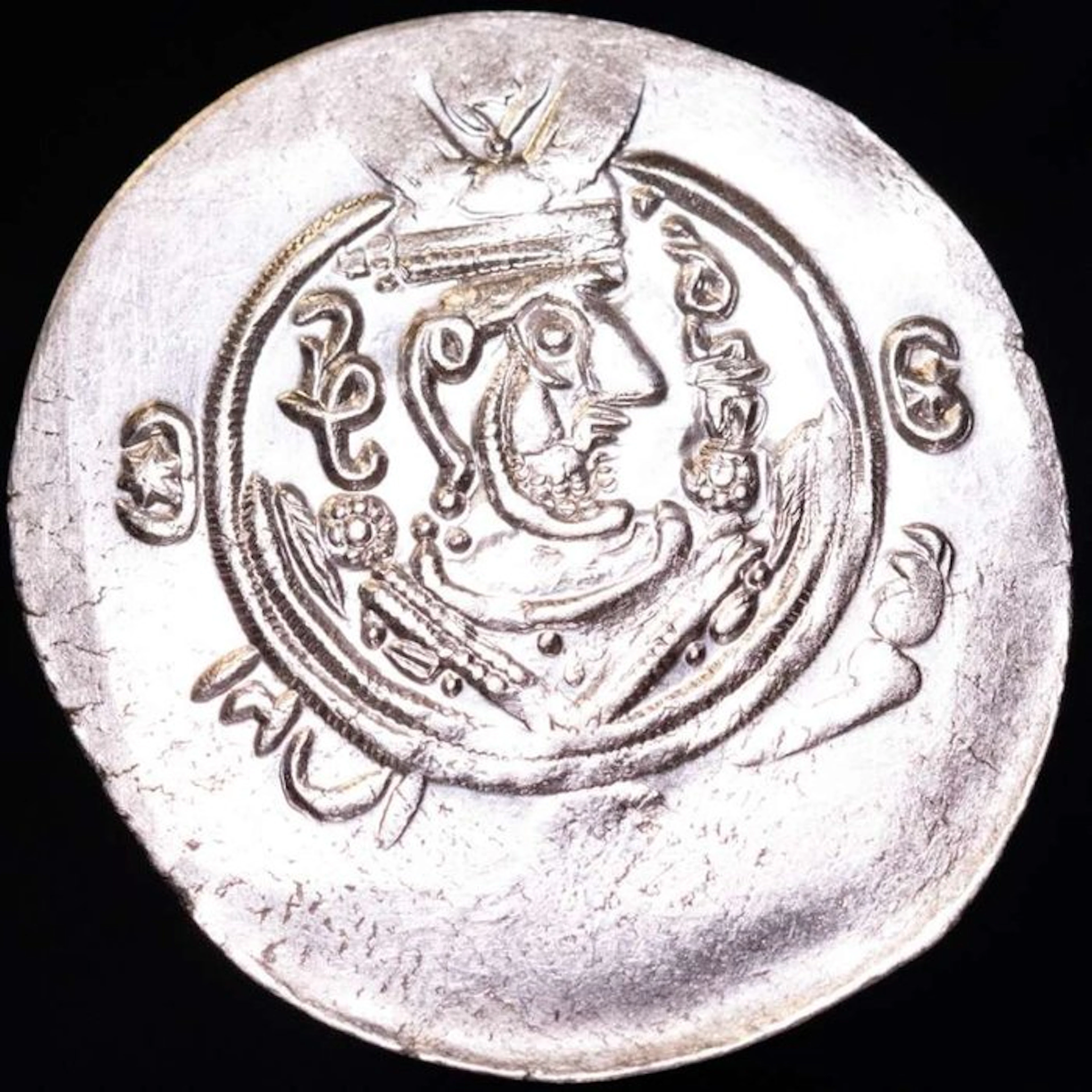Abbasid Governors of Tabaristan
