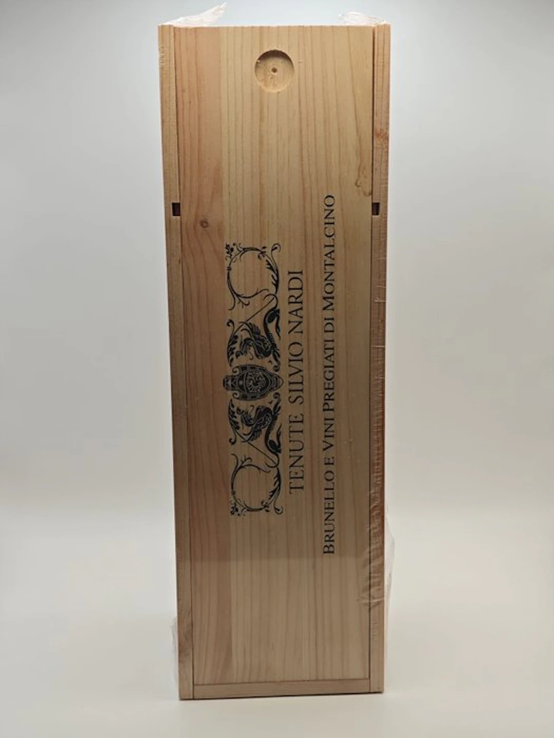 2017 Tenute Silvio Nardi - Brunello di Montalcino DOCG - 1 Magnum (1.5L)