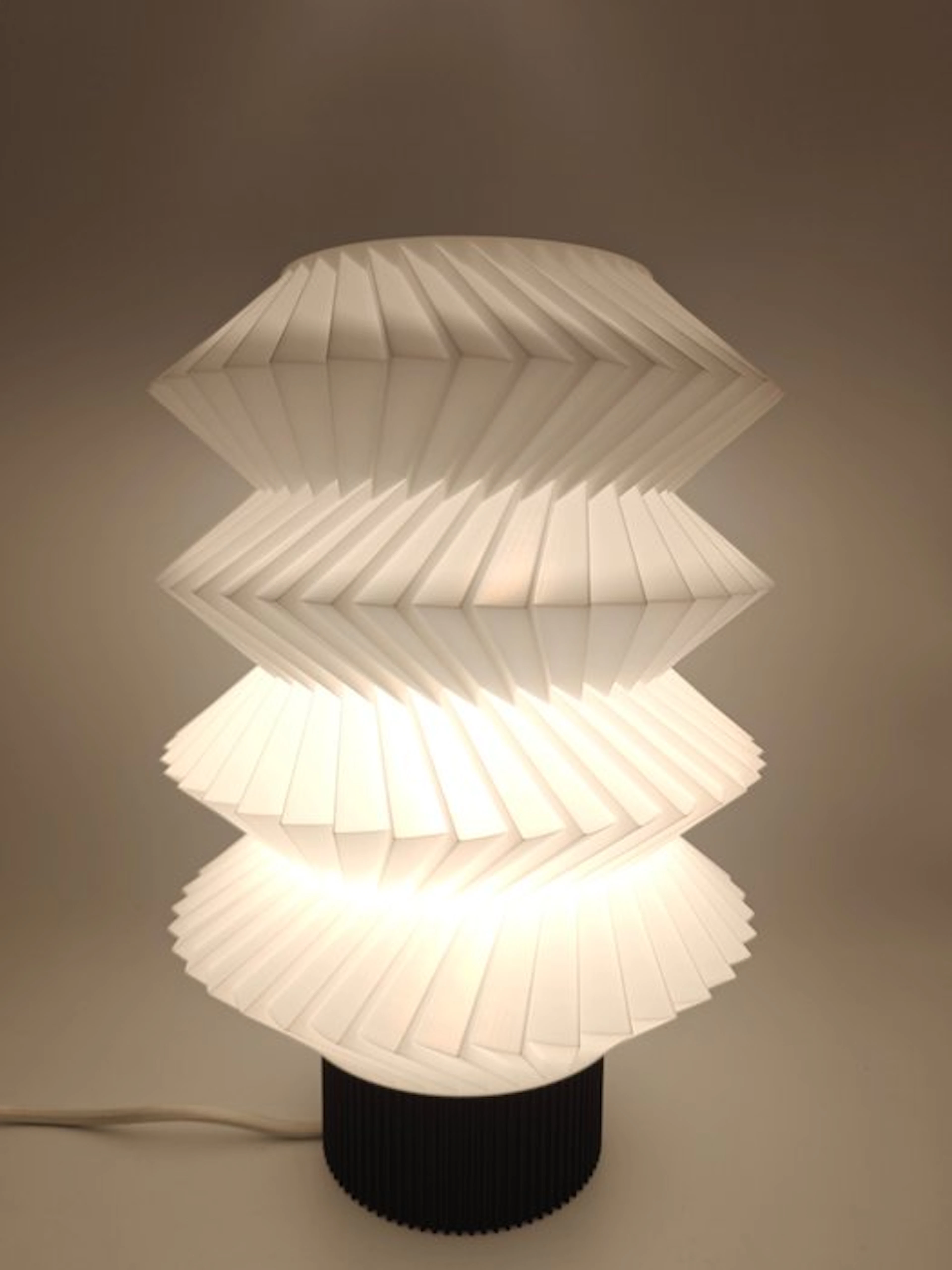 Lumovim - Desk lamp - Singapore - Biopolymer