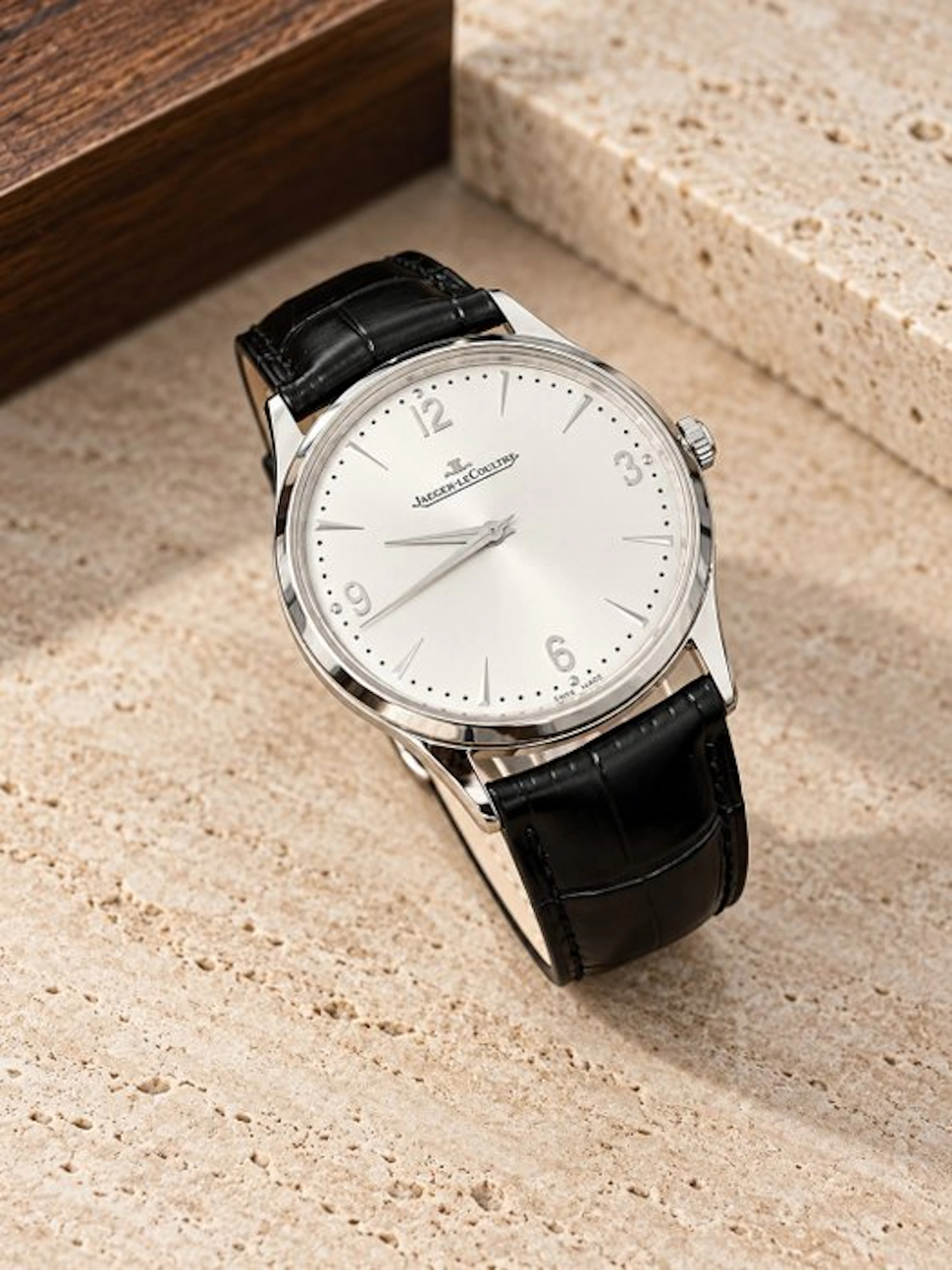 Jaeger-LeCoultre - Master Ultra Thin - Q1348420 - Men - 2014