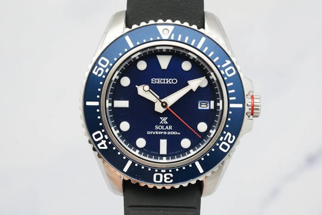 Seiko - Prospex - No reserve price - SNE593P1 | V157-0DP0 - Men - 2025+