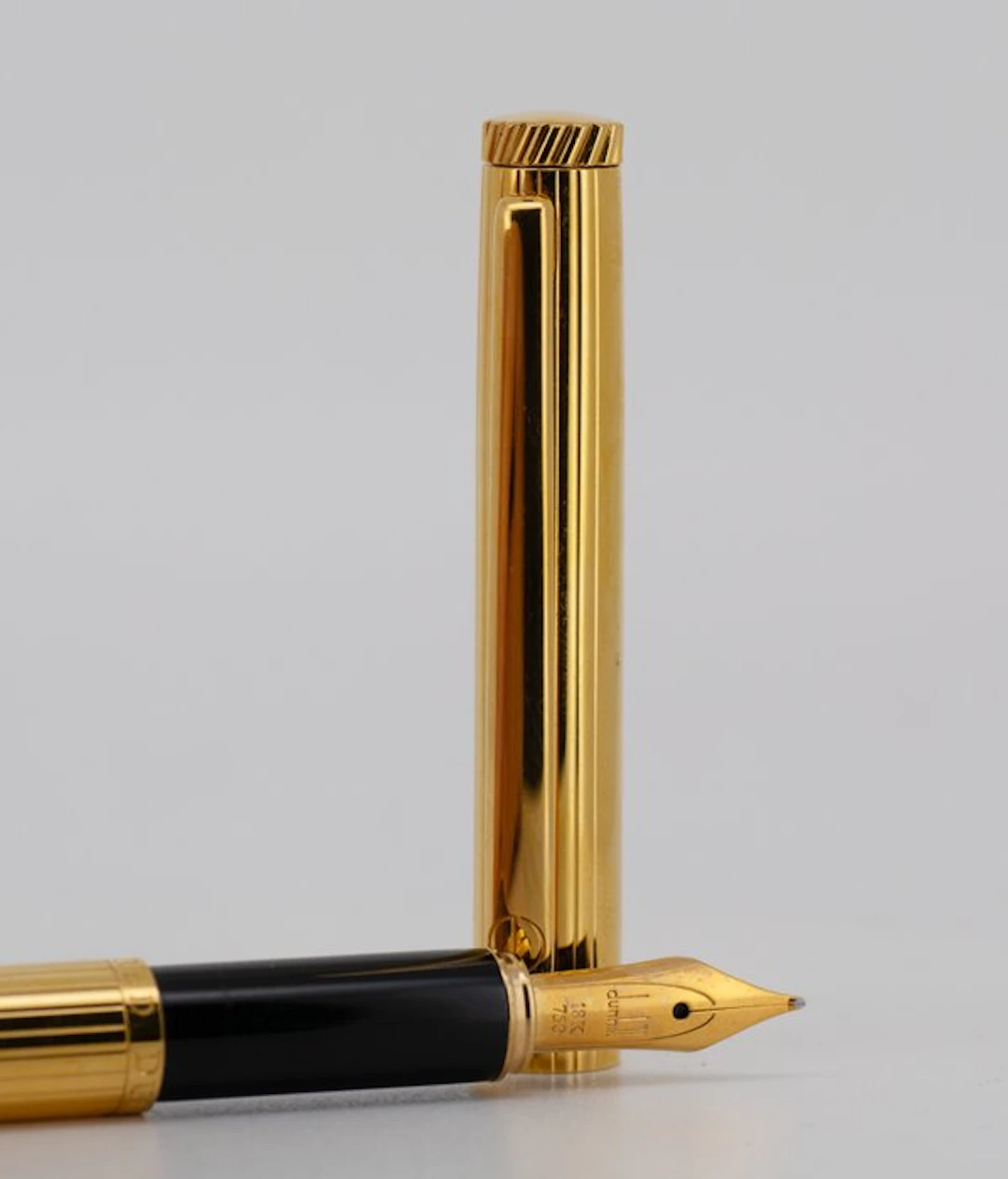 Dunhill - No reserve price - Fountain pen