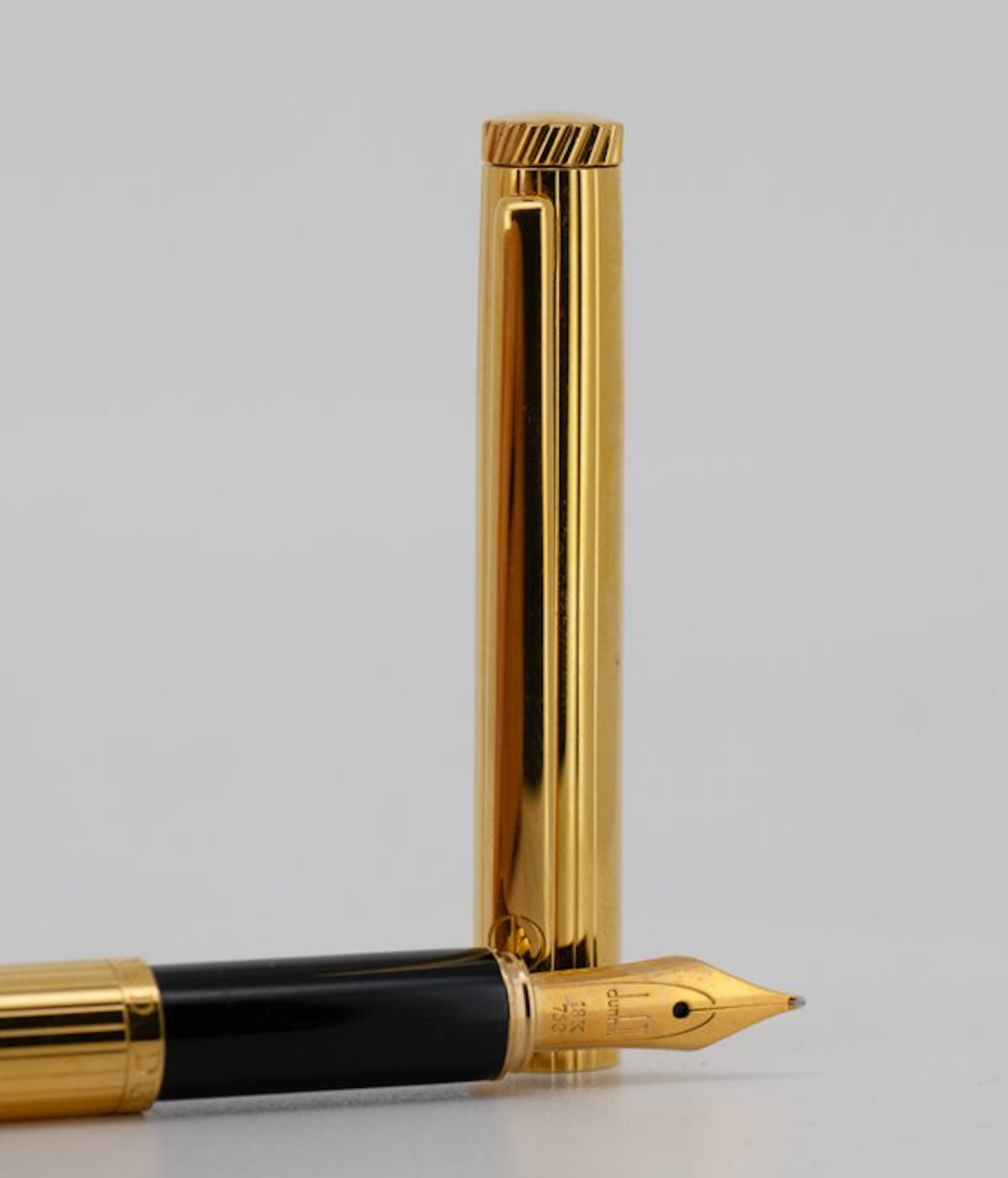 Dunhill - No reserve price - Fountain pen