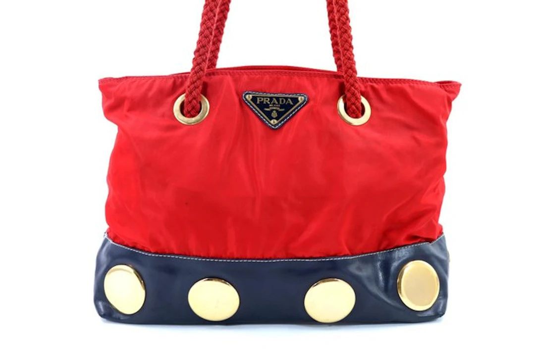 Prada - Shoulder bag