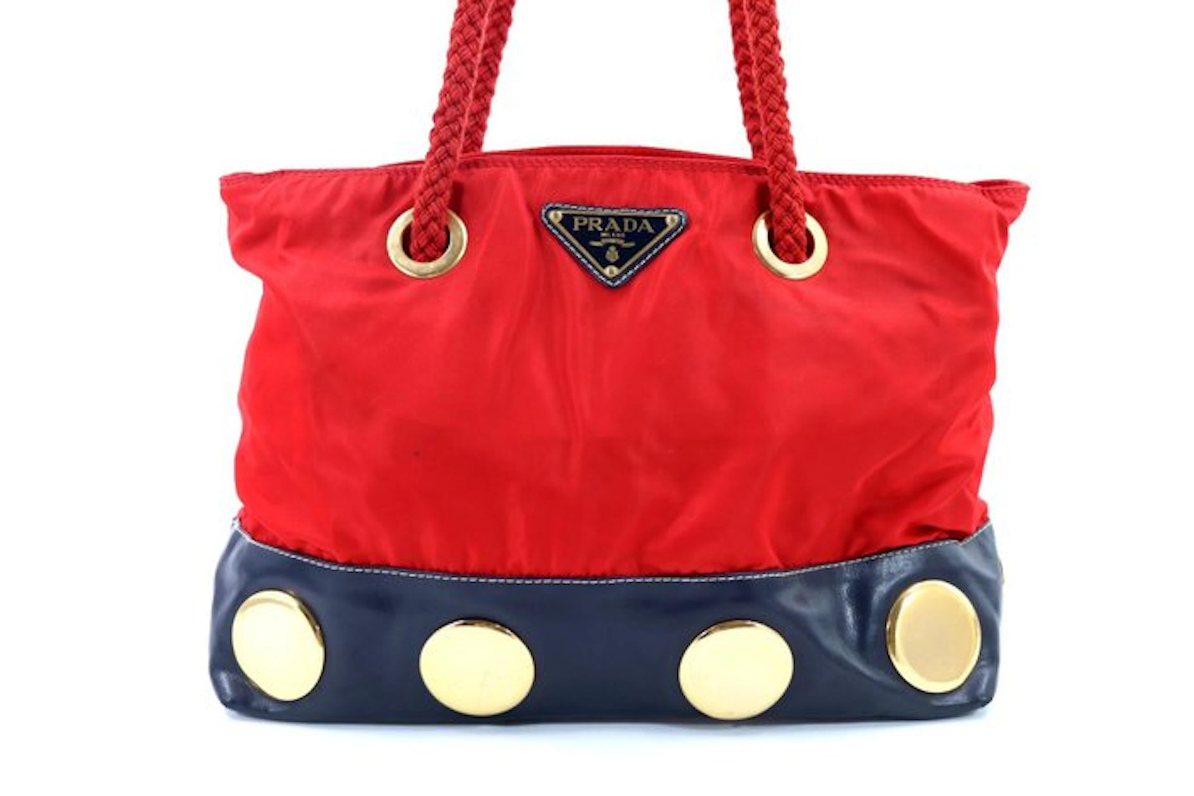 Prada - Shoulder bag