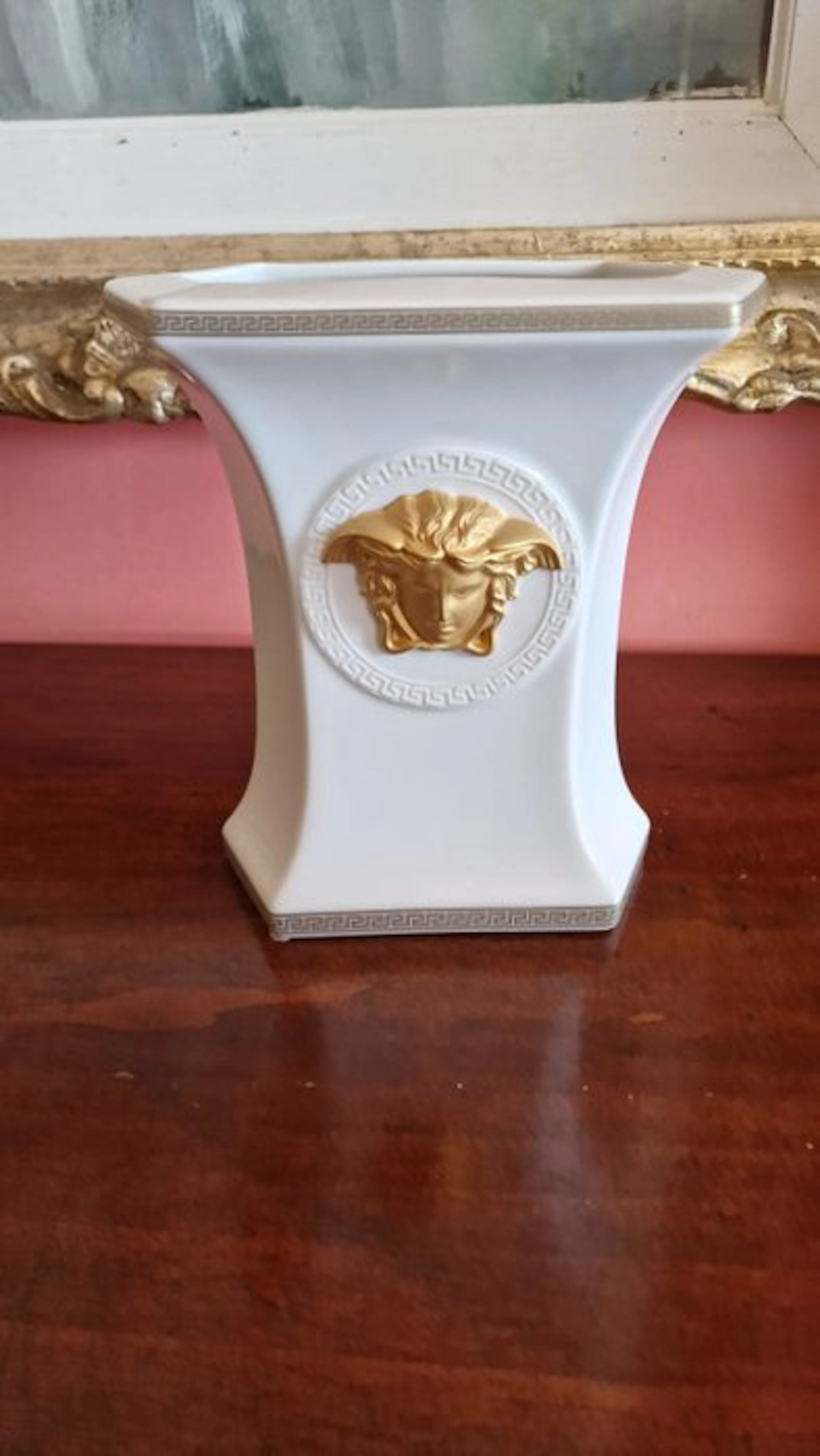 Versace - Vase - Porcelain