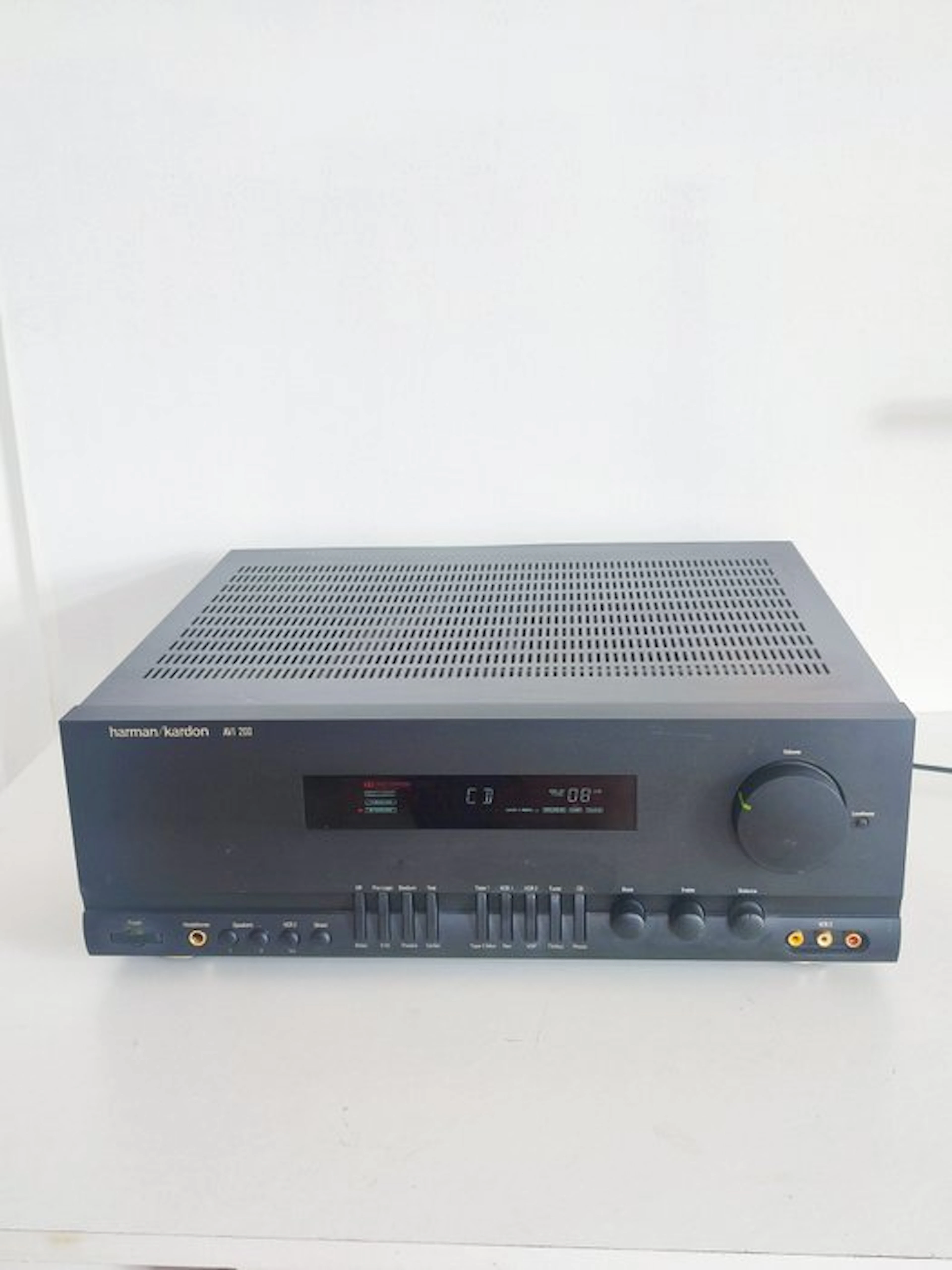 Harman Kardon - AVI 200 Hi-Fi Solid state multi-channel receiver