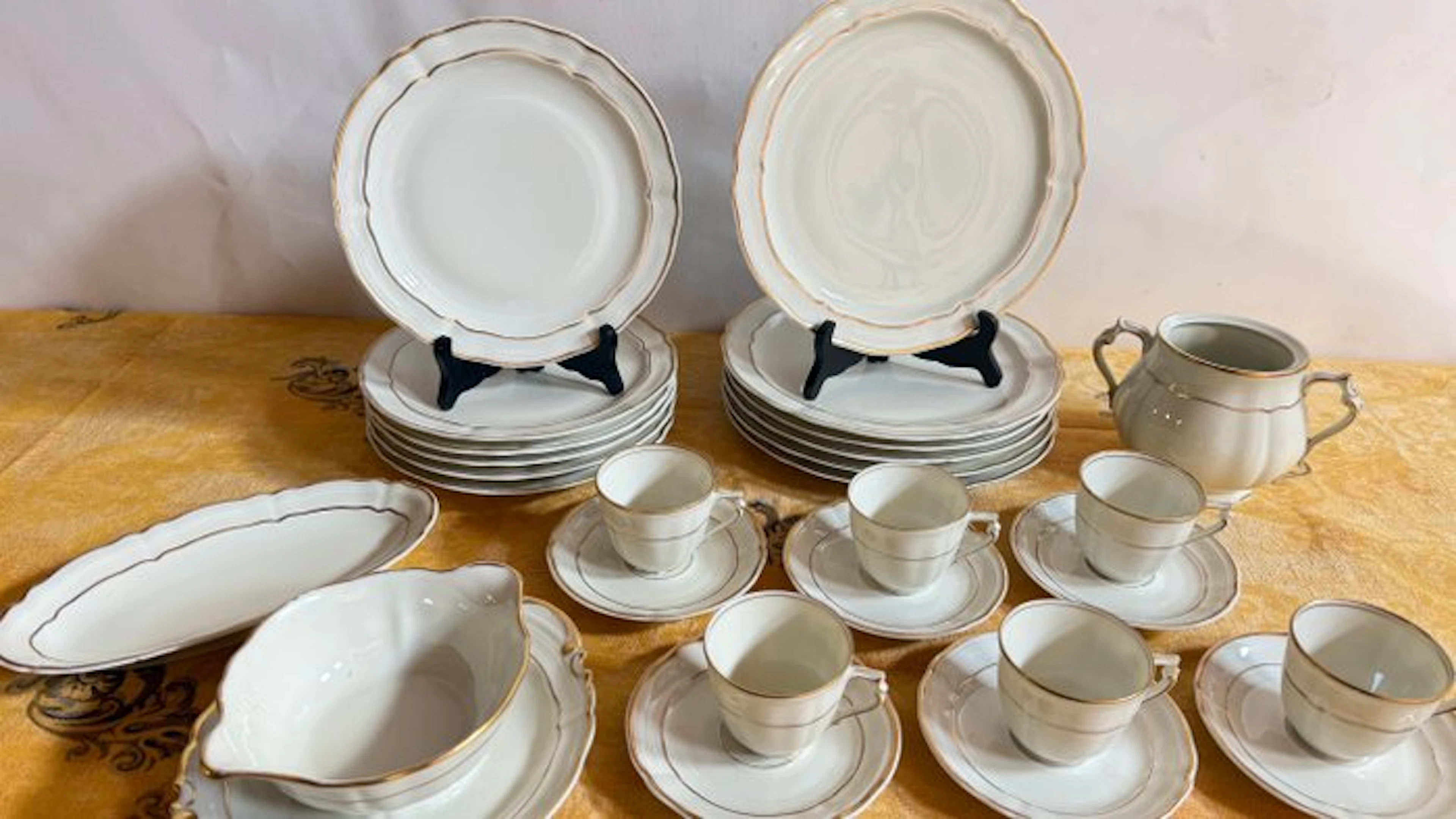 Bernardaud & Co