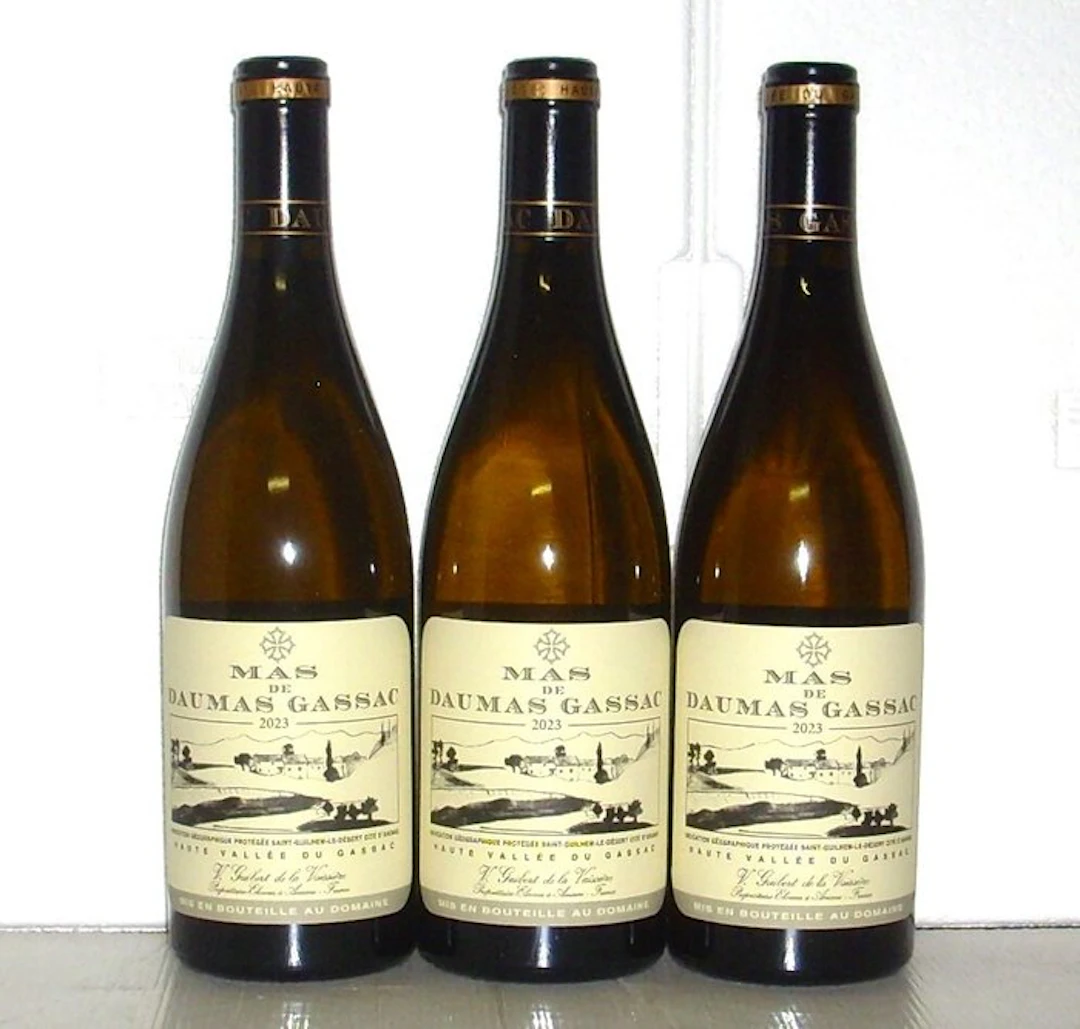 2023 Mas de Daumas Gassac (White) - Haute Vallée du...