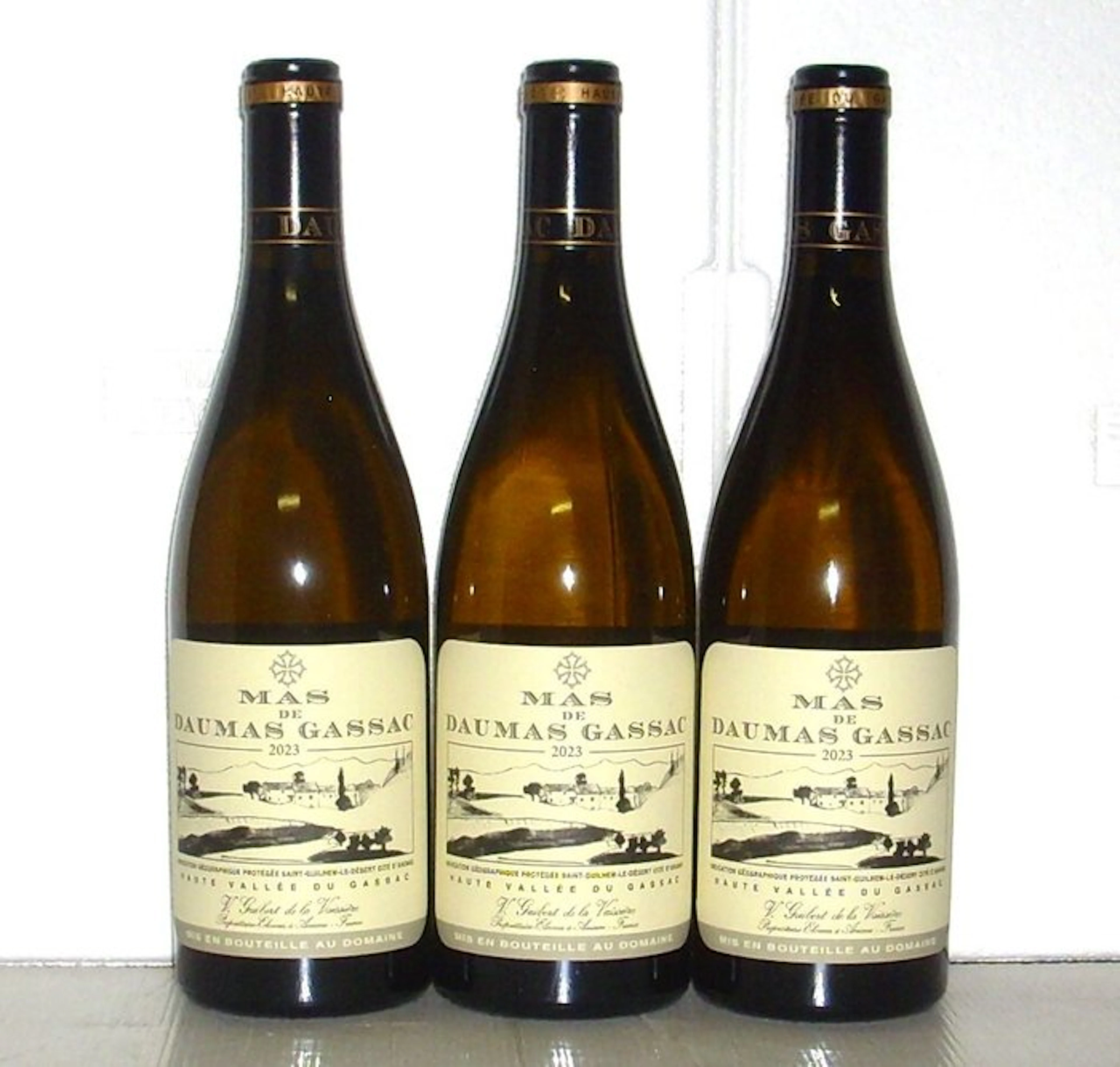 2023 Mas de Daumas Gassac (White) - Haute Vallée du...