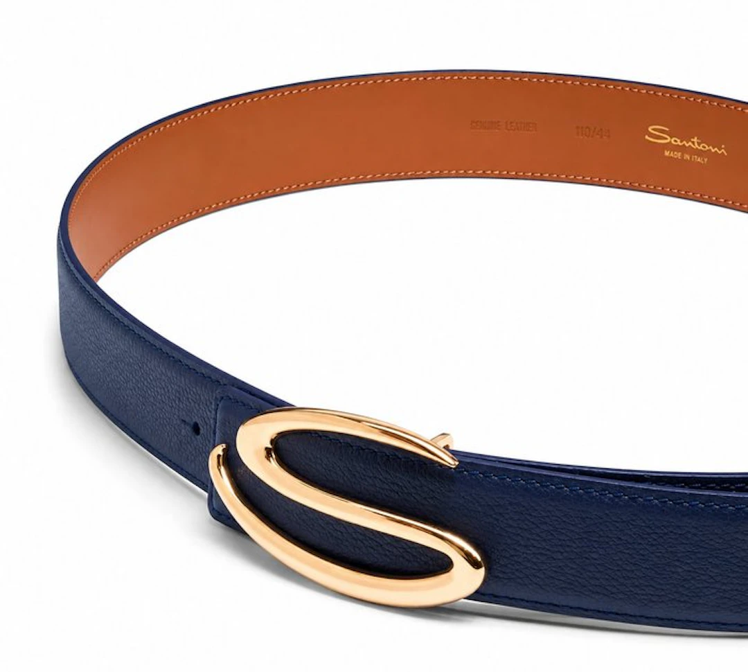 Santoni - Belt