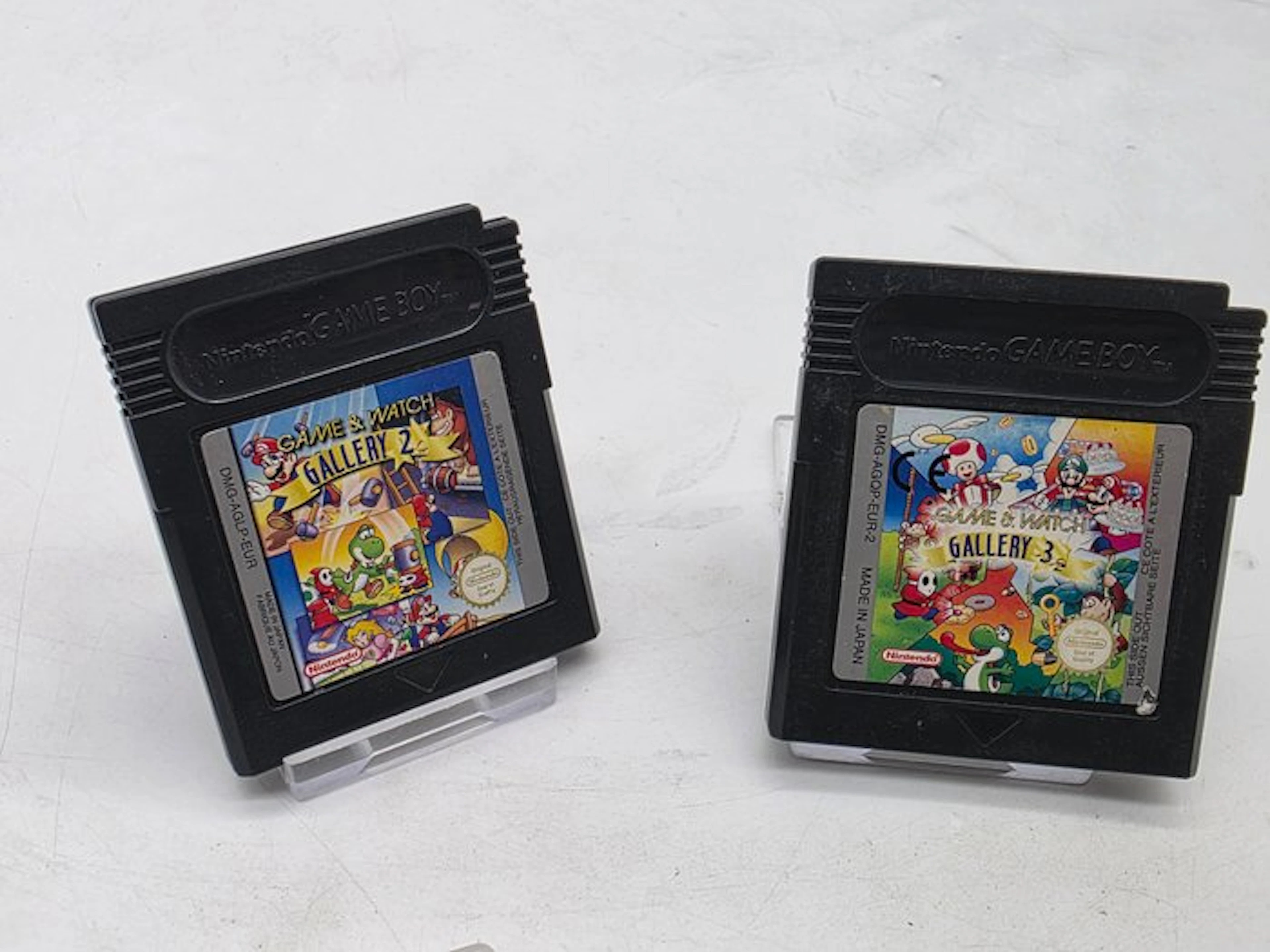 Nintendo - Gameboy Classic - Nintendo - Authentic Game...