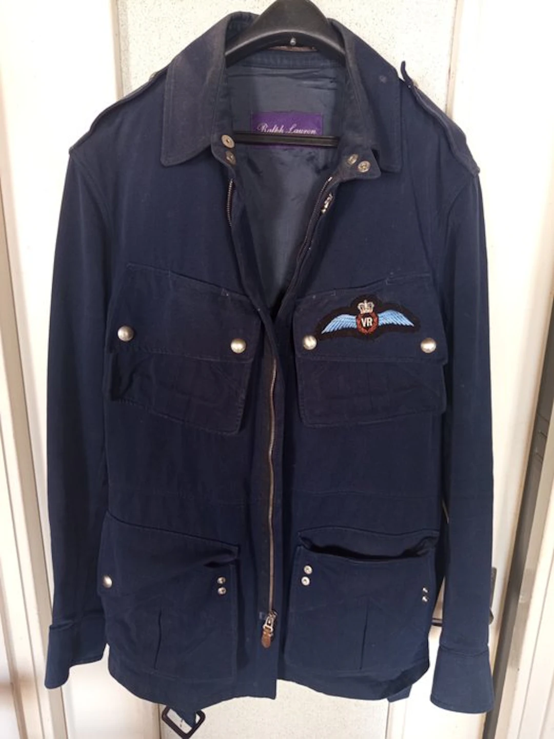 Ralph Lauren - Jacket