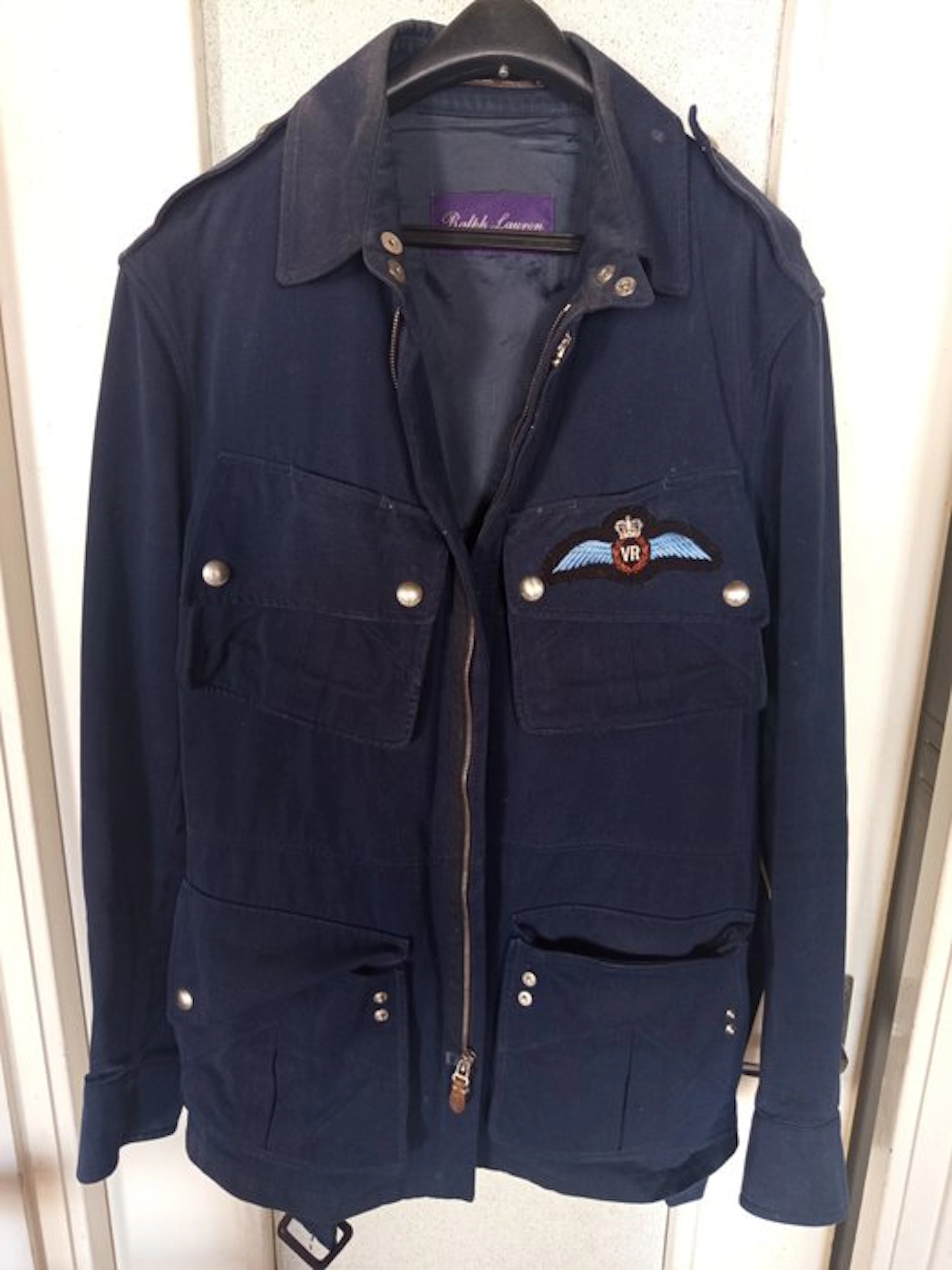Ralph Lauren - Jacket