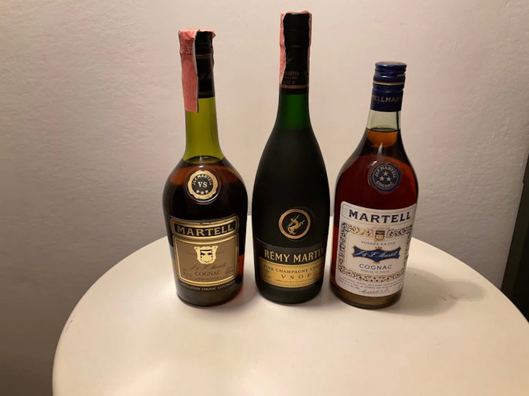 Rémy Martin