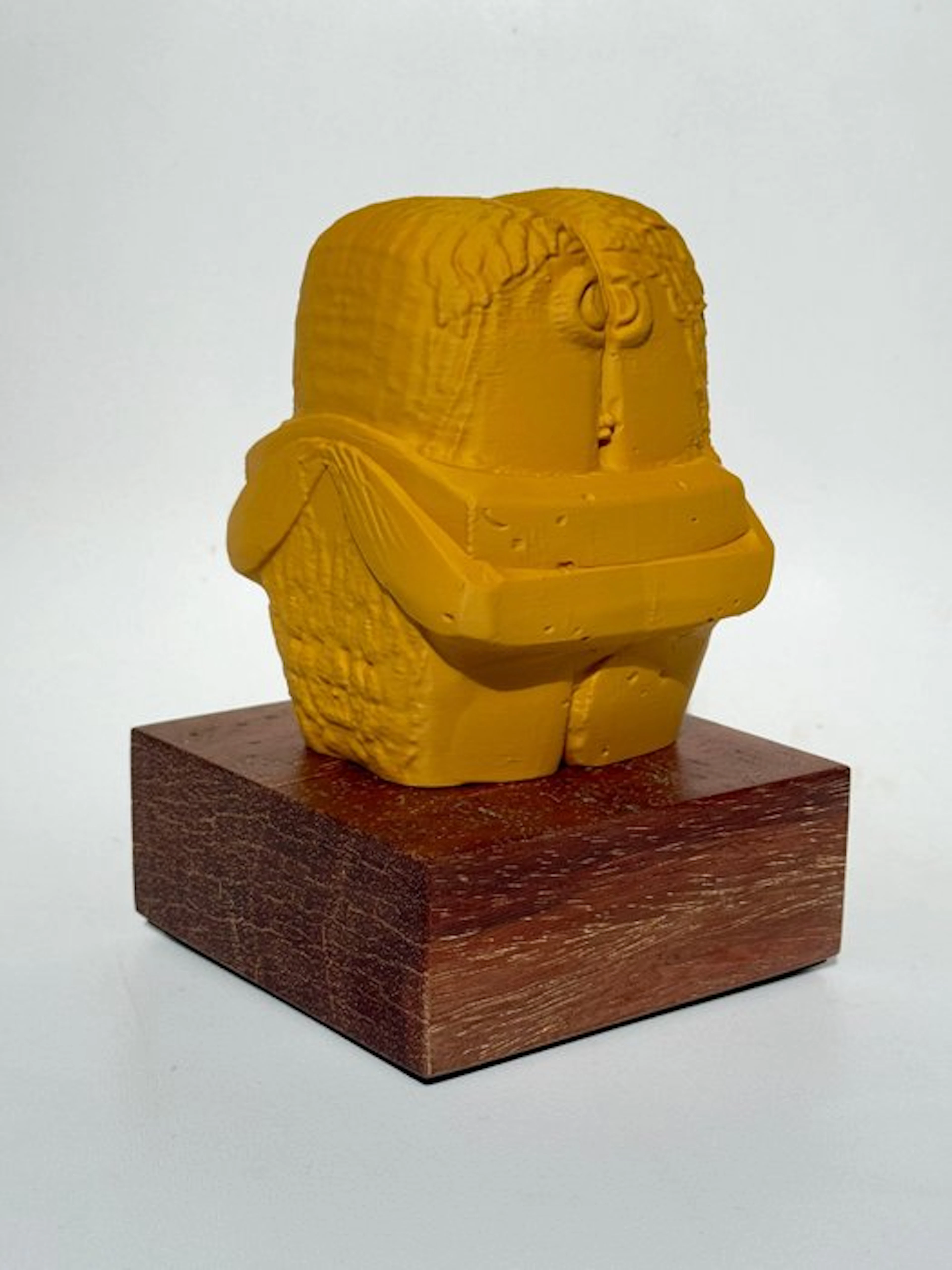 Studio Mihai Enescu - Sculpture
