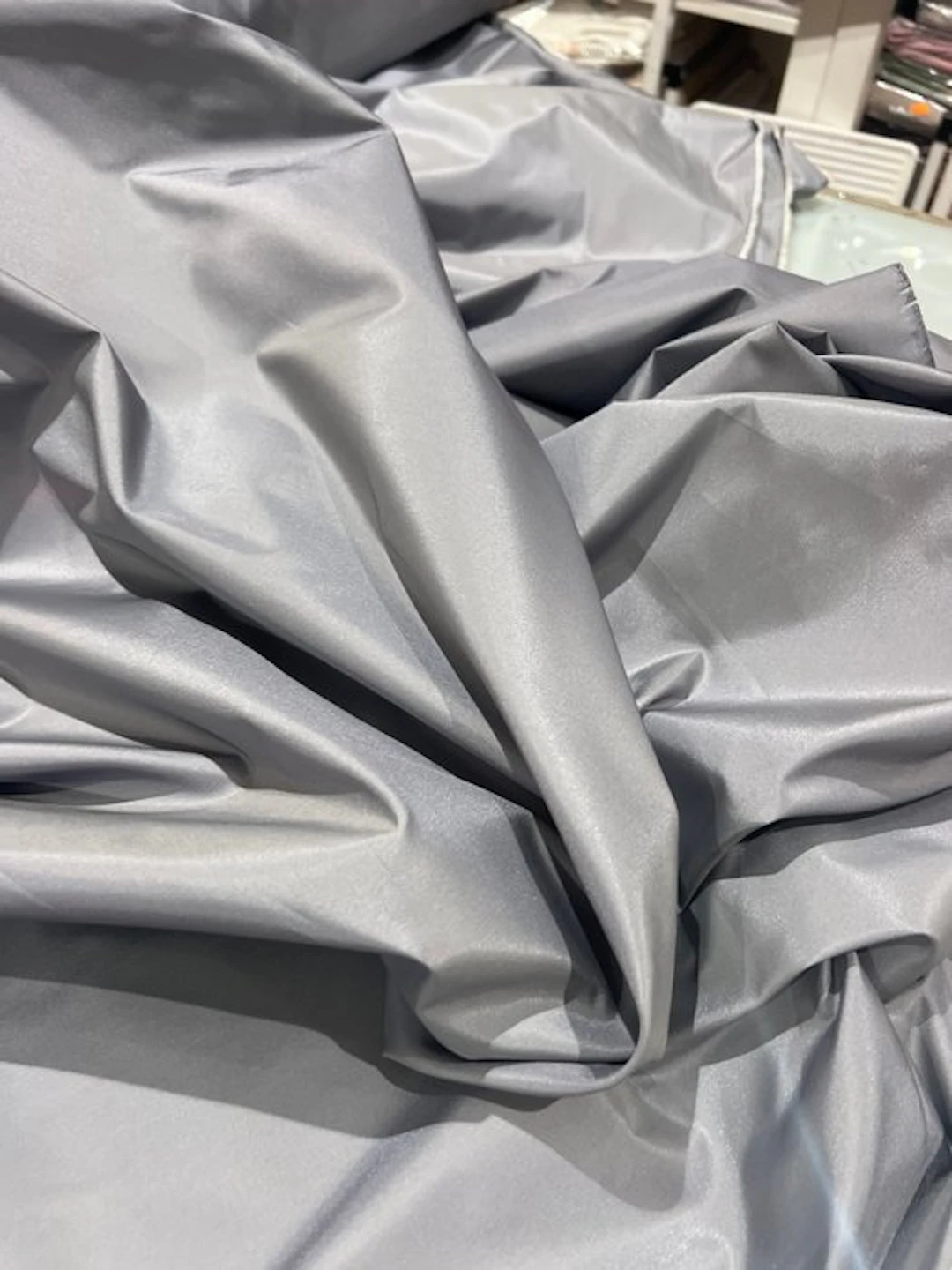 tafftas no fire trevira cs 900 x 310 - Adore - Textile - 900 cm - 310 cm