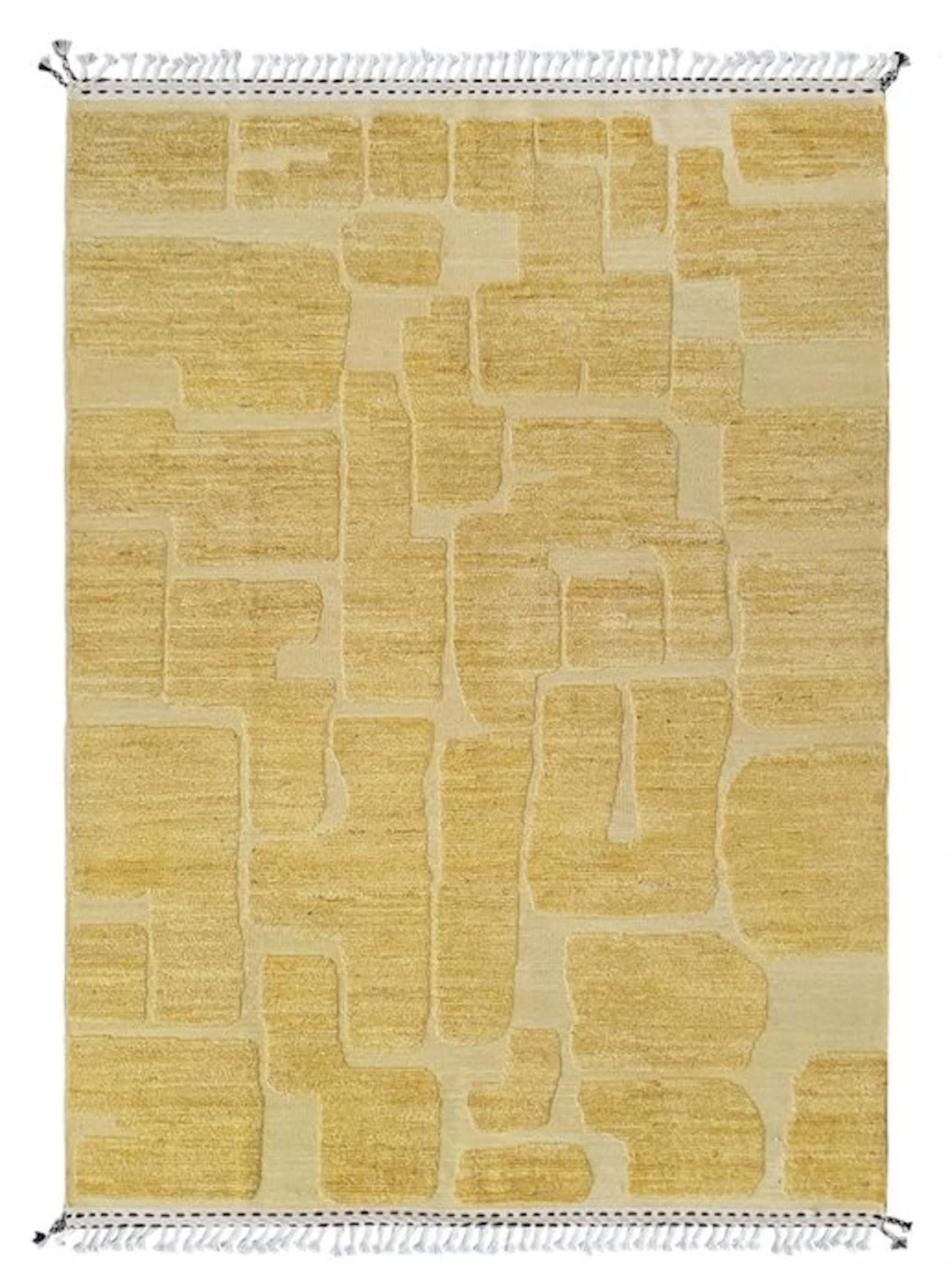 Berber - New - Rug - 240 cm - 173 cm - hand-knotted