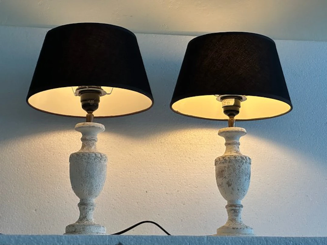 Artisan Home - Klassieke of landelijke stijl Tafellampen - Table lamp