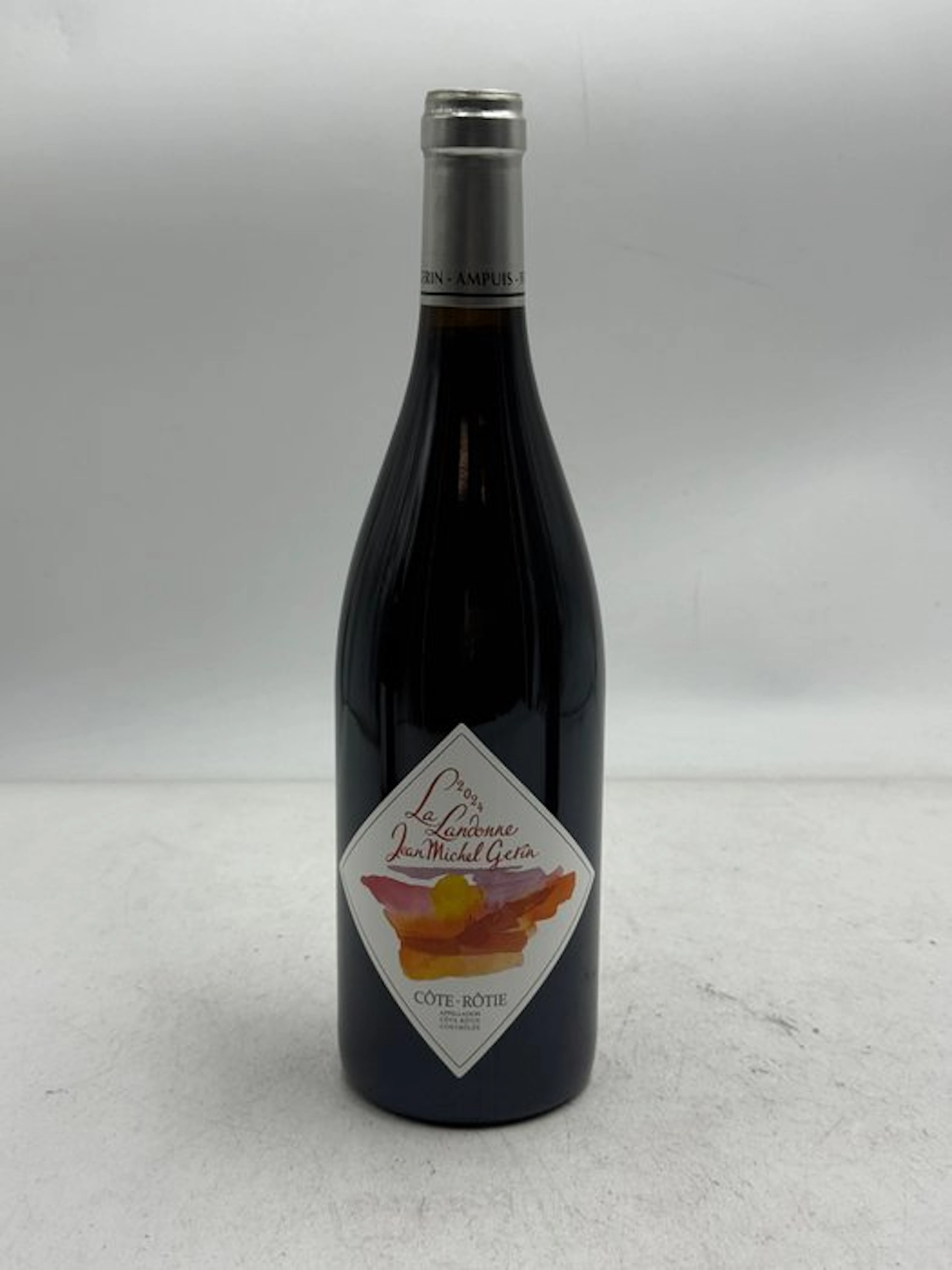 2024 Jean-Michel Gerin La Landonne - Côte Rotie - 1 Bottle (0.75L)