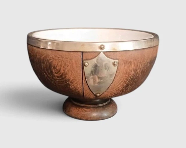 epns - Fruit bowl - Oak