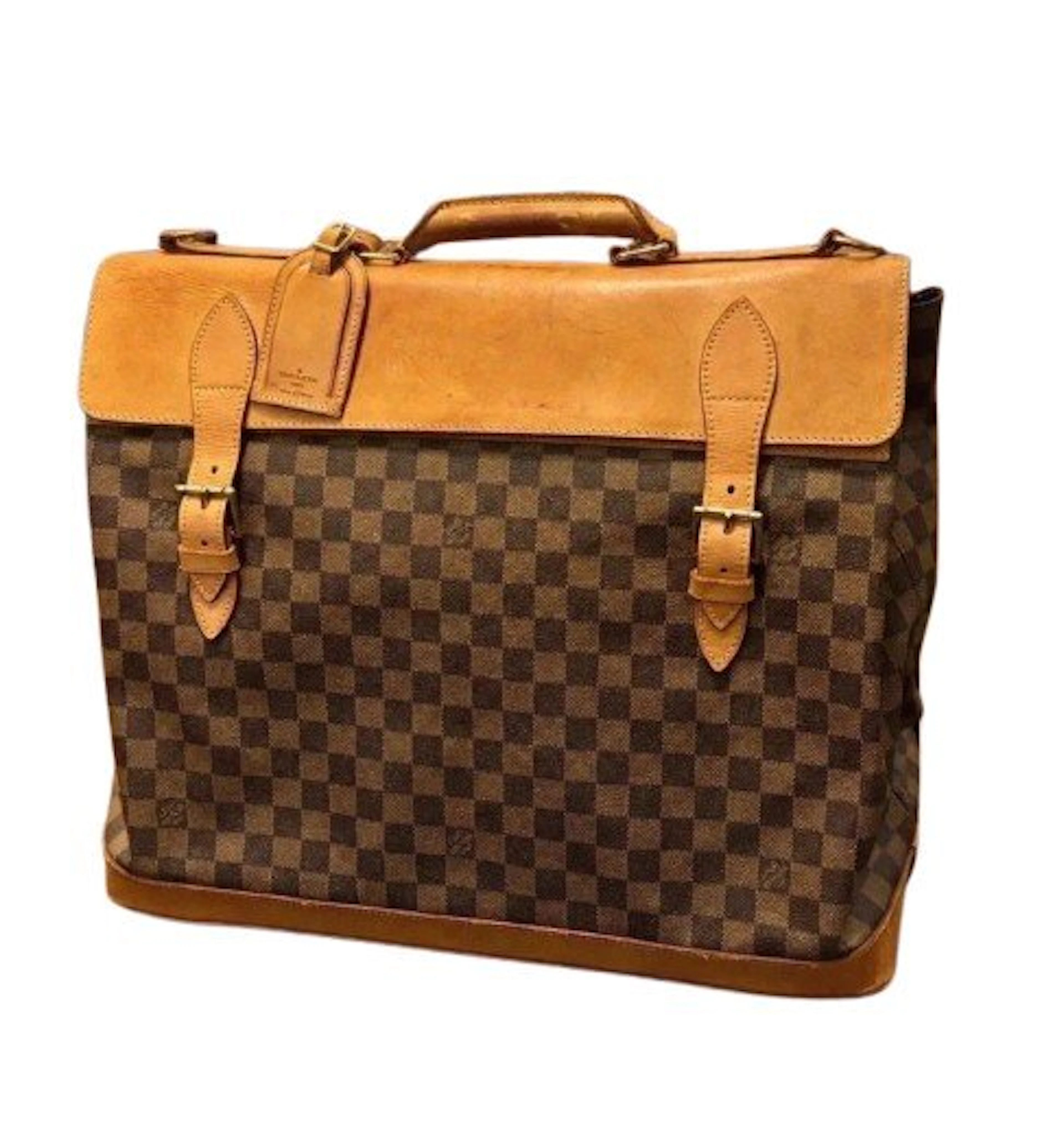 Louis Vuitton - Clipper West End Edition Centenaire - Travel bag