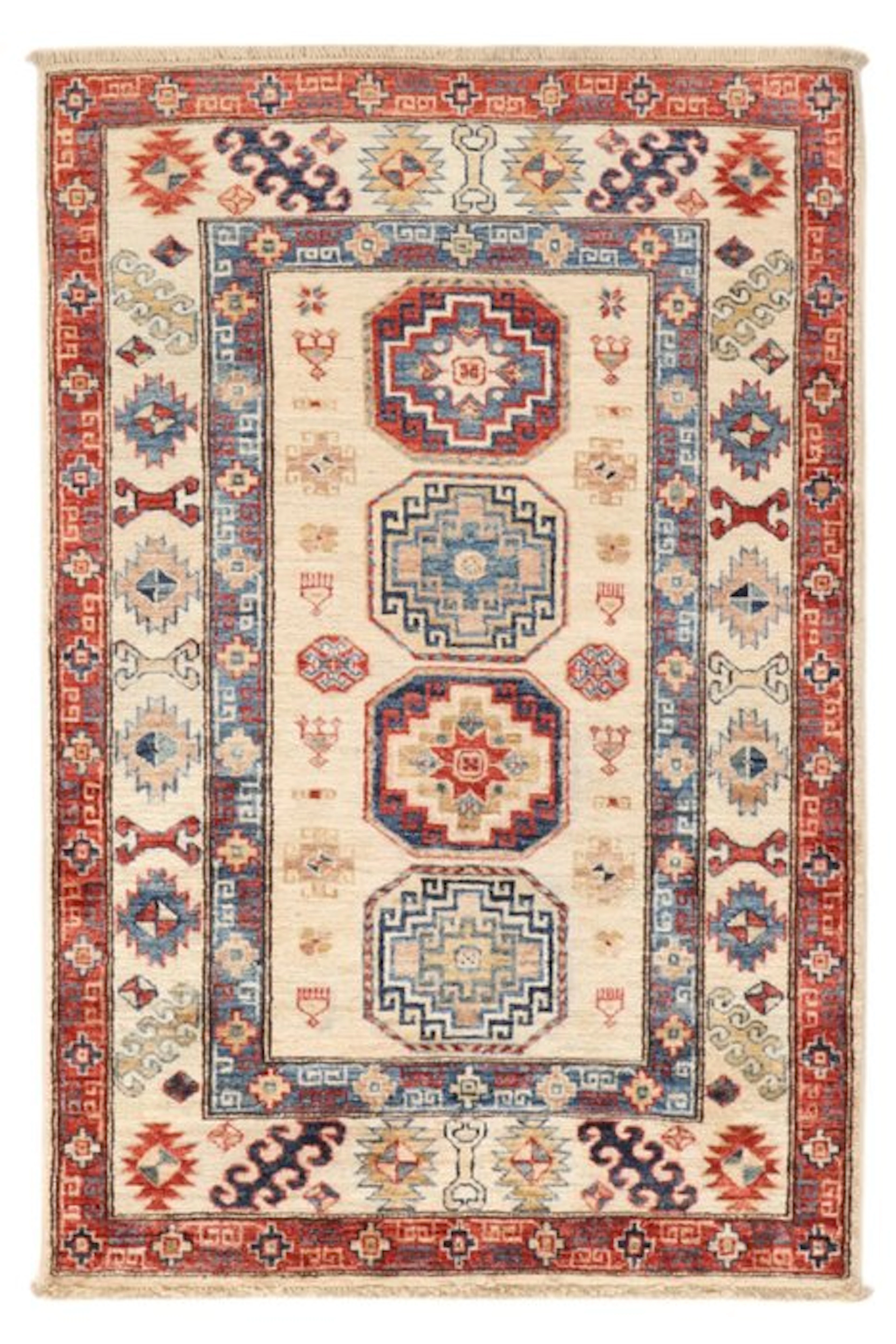 Ziegler Kazak Royal - Rug - 145 cm - 98 cm