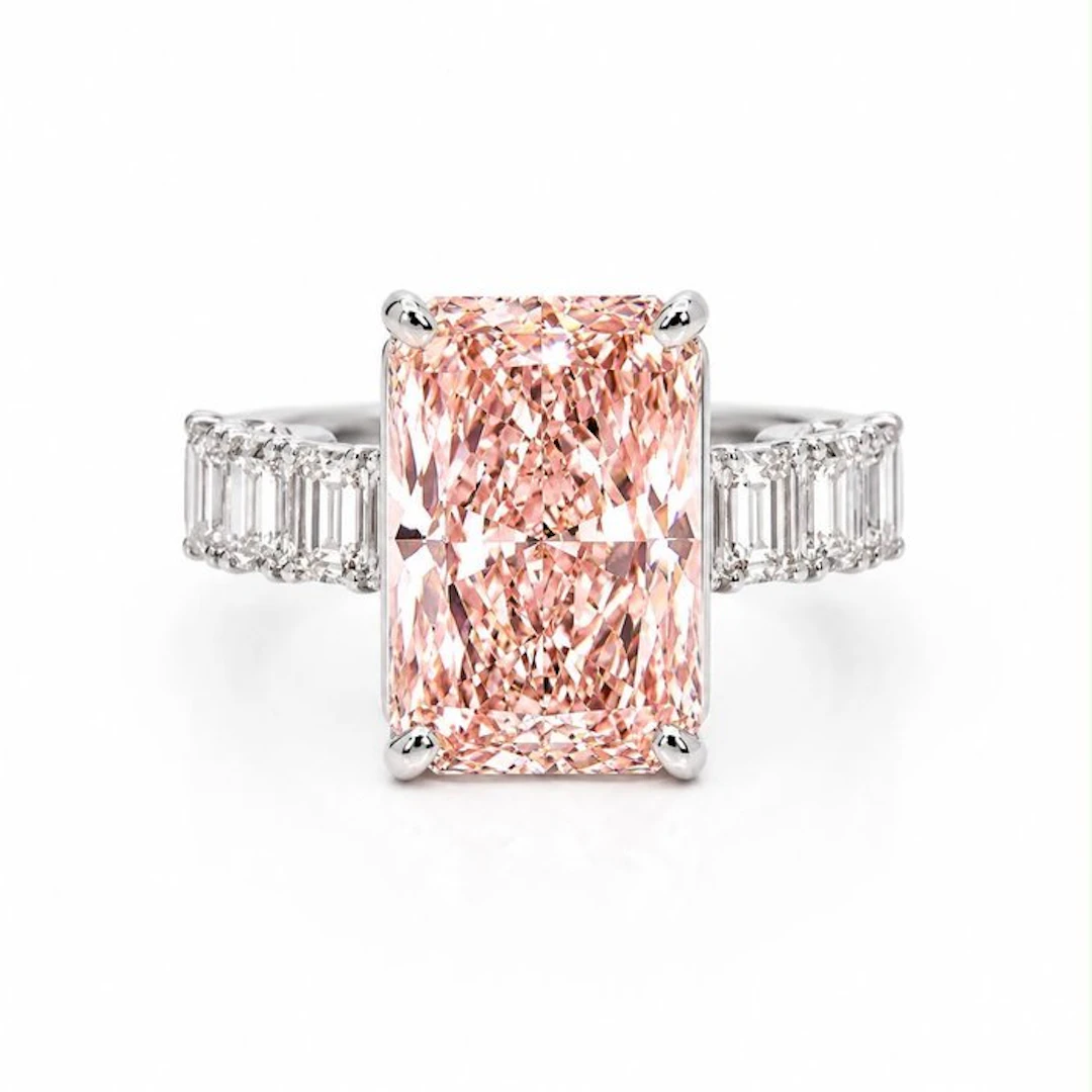 Ring - 14 kt